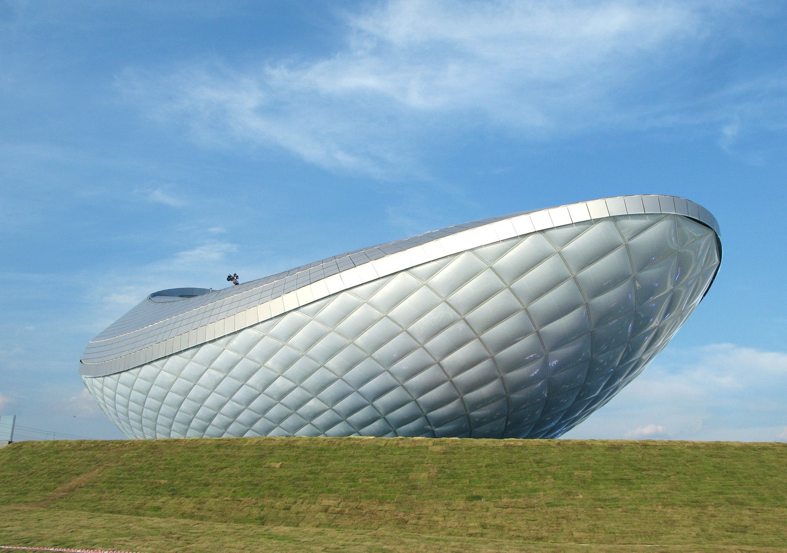 © Asymptote Architecture