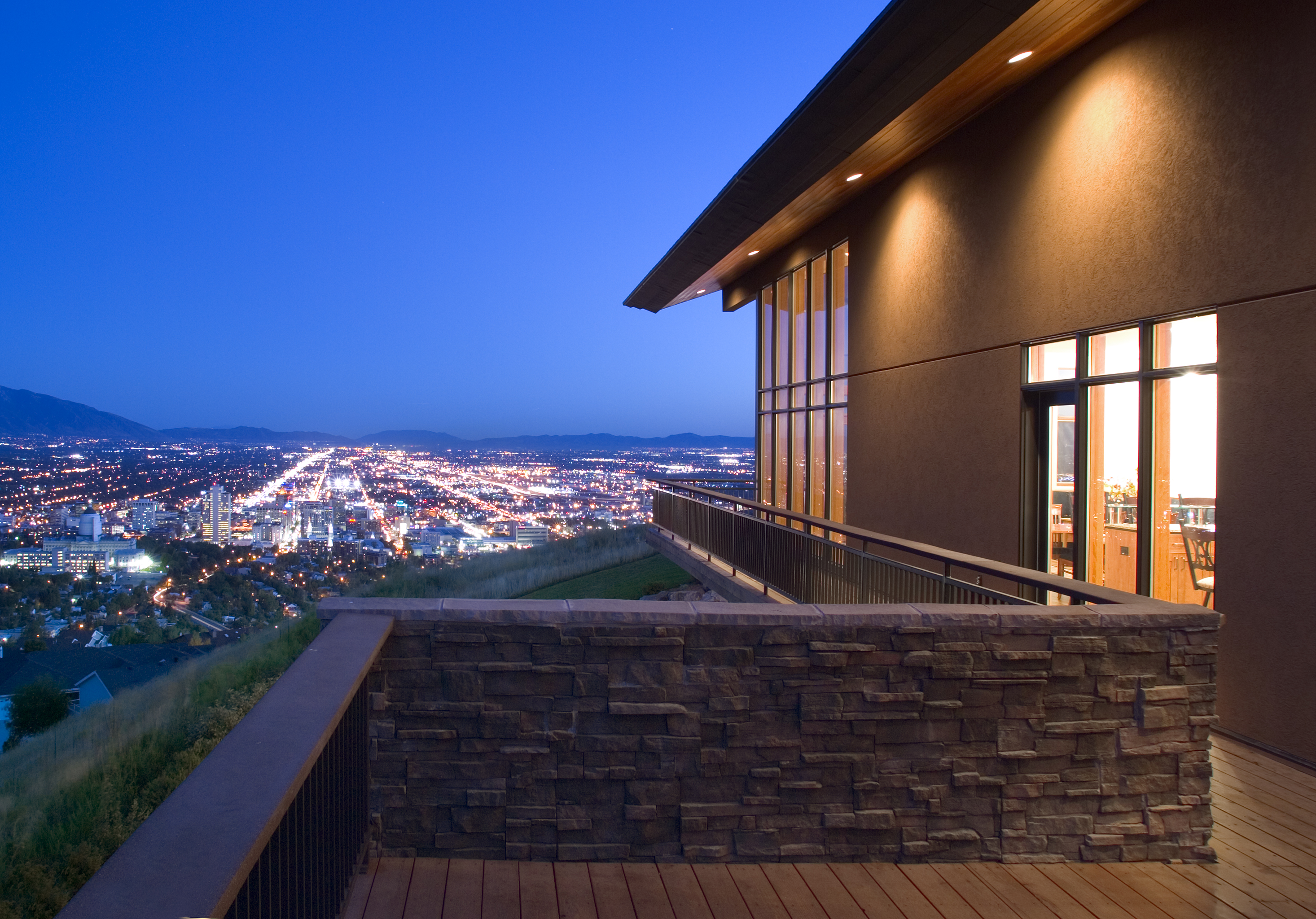 Pollard Architects Architizer