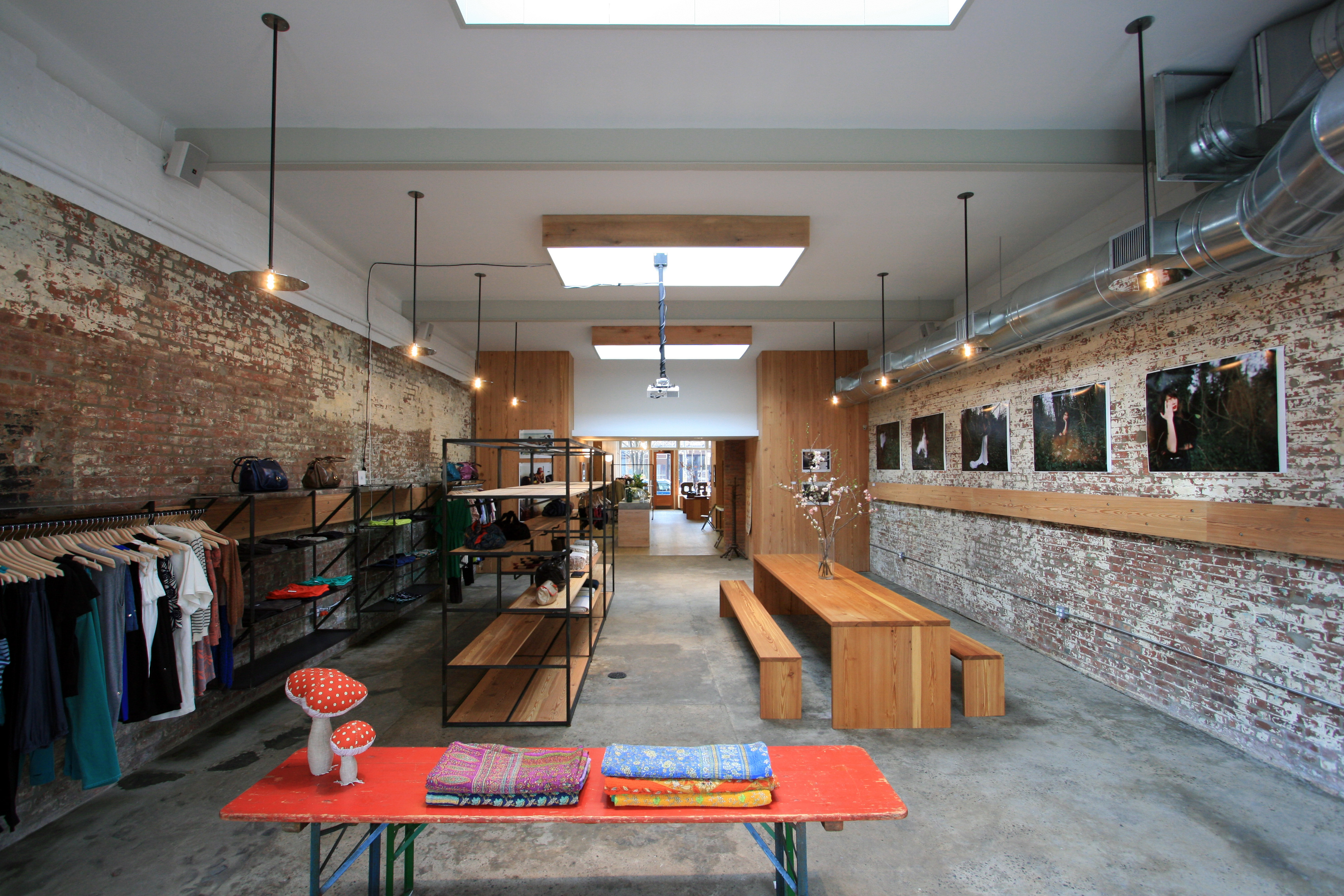 Kickstarter by Ole Sondresen Architect Architizer