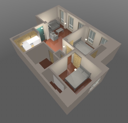 Sophia Apartments by Pollard Architects Architizer