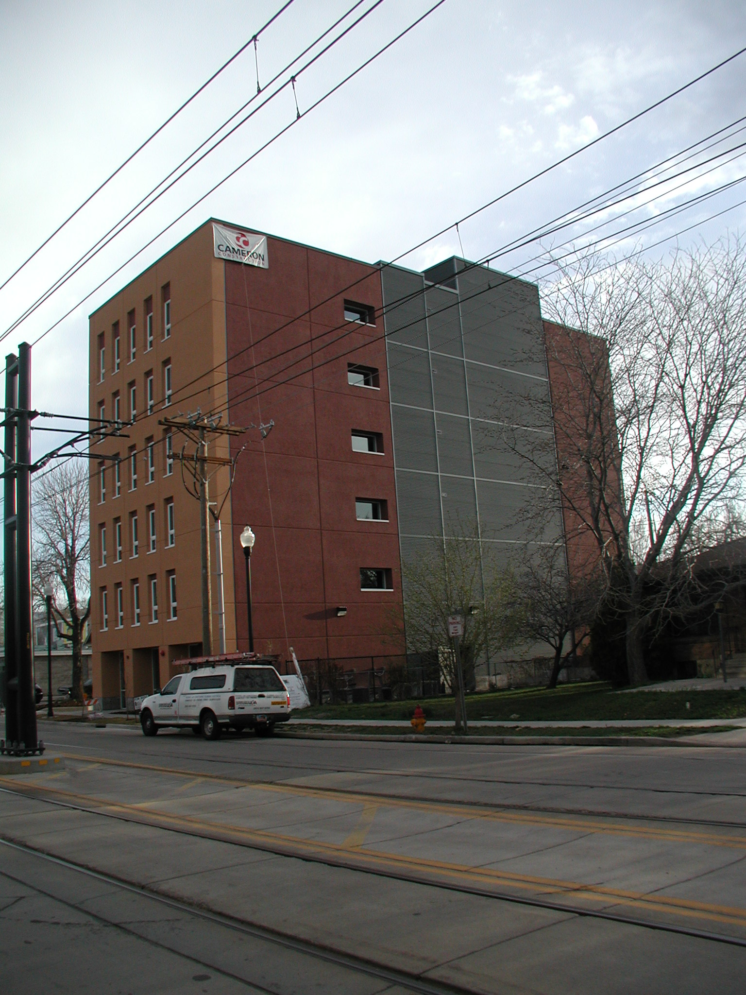 Sophia Apartments by Pollard Architects Architizer