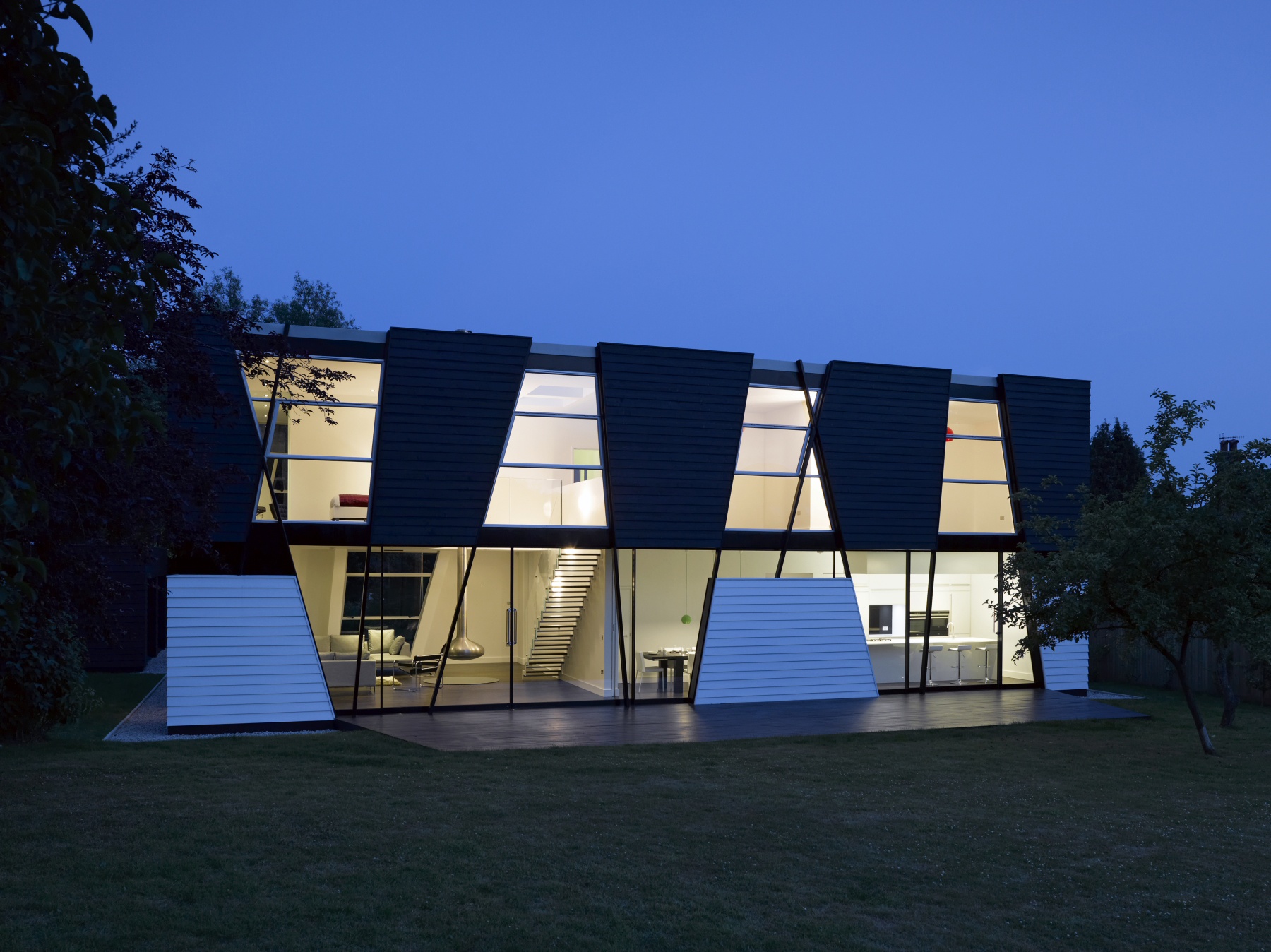 © Matthew Heywood Limited