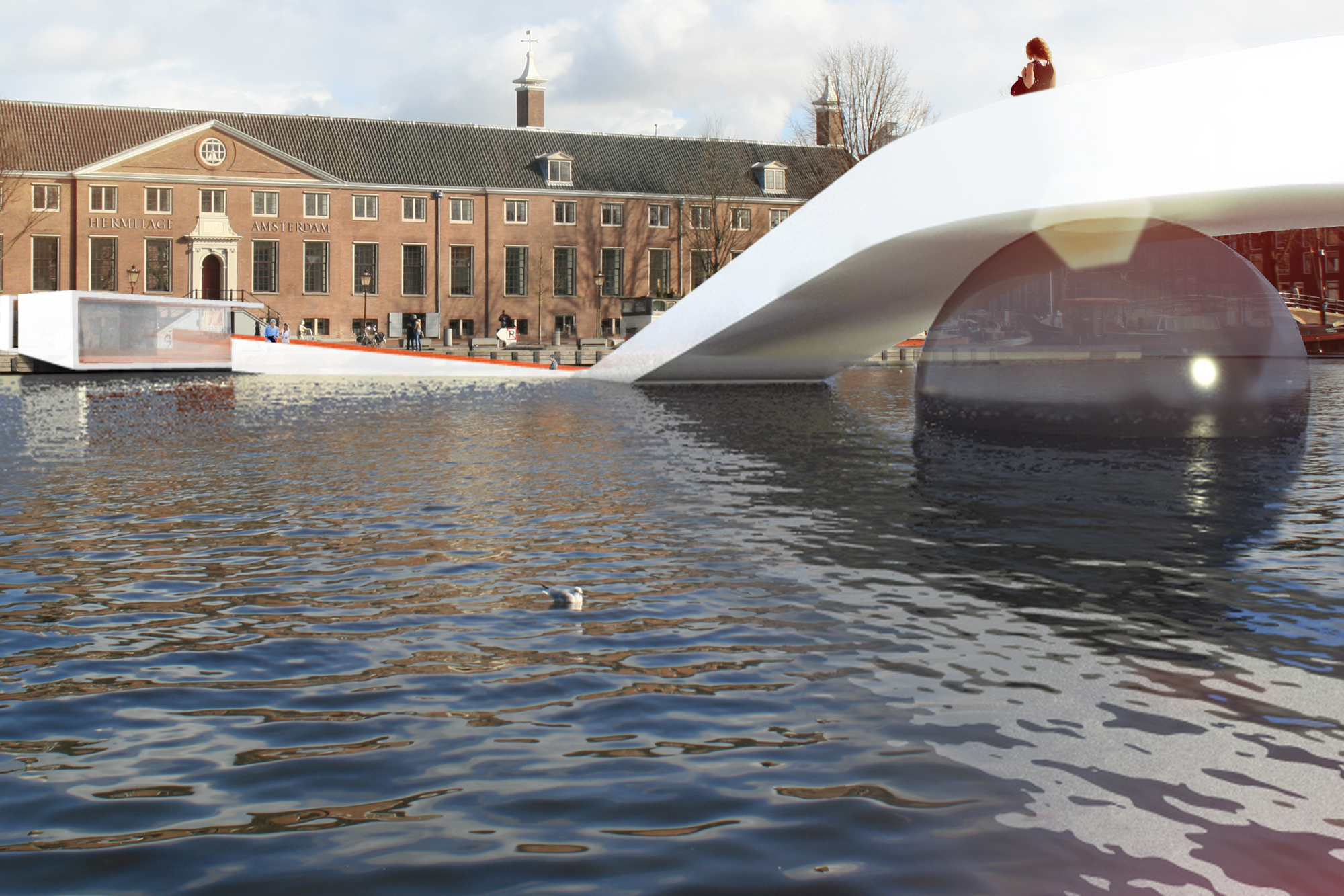 © Architecture Practice + Experimentation