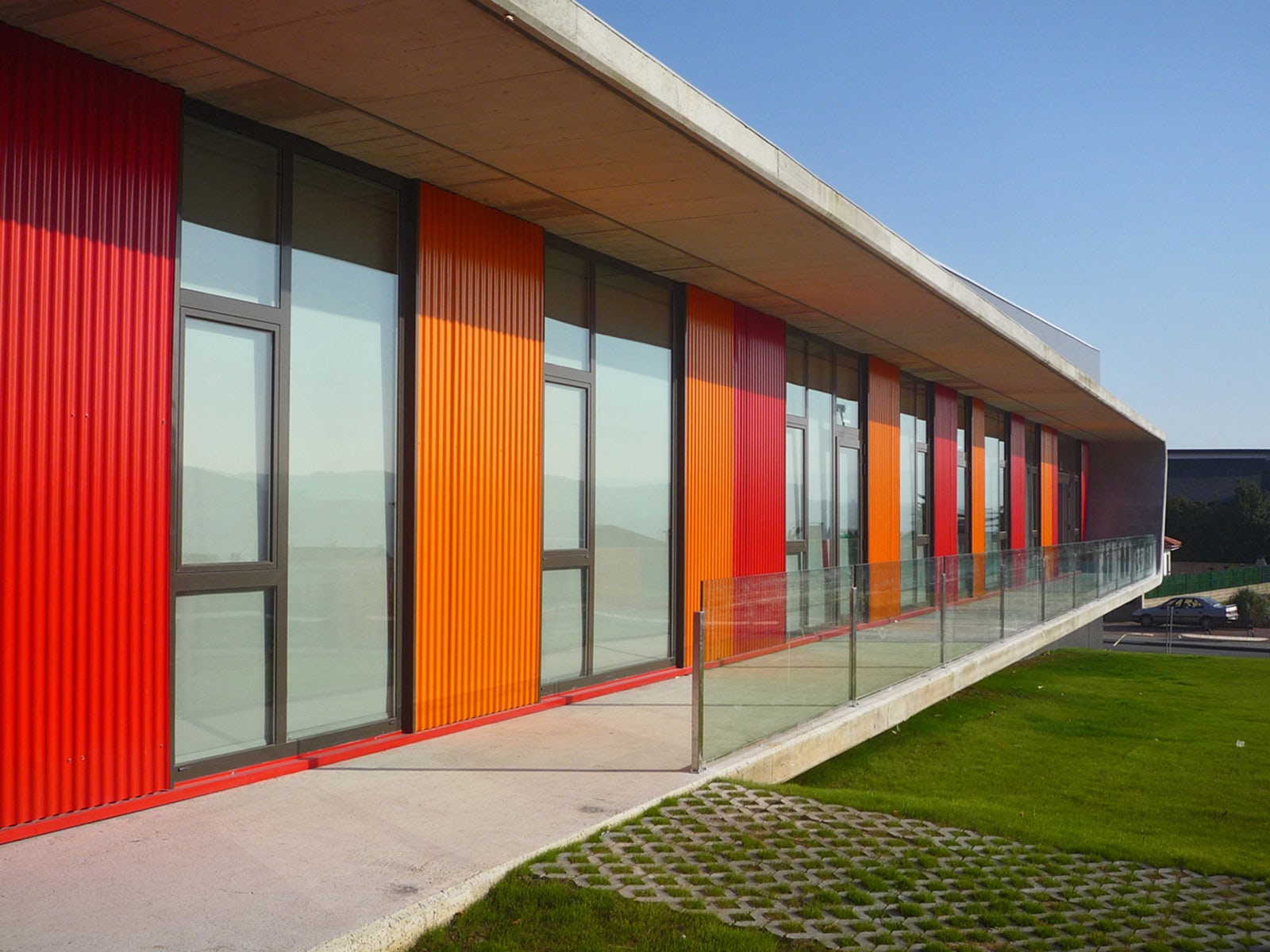 © NAOS ARQUITECTURA