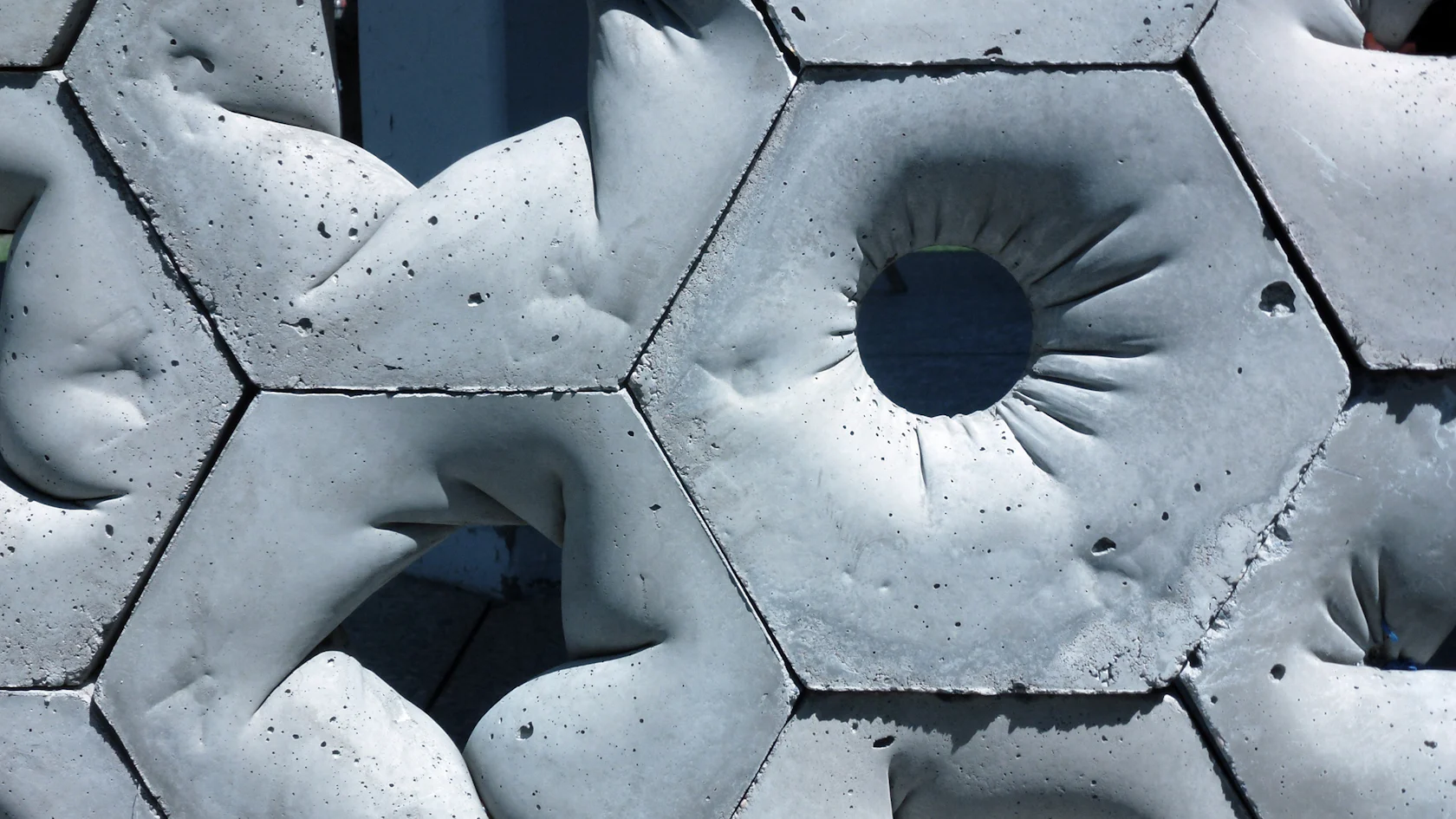 Modular Variations - Prototype II by Variable Projects - Architizer
