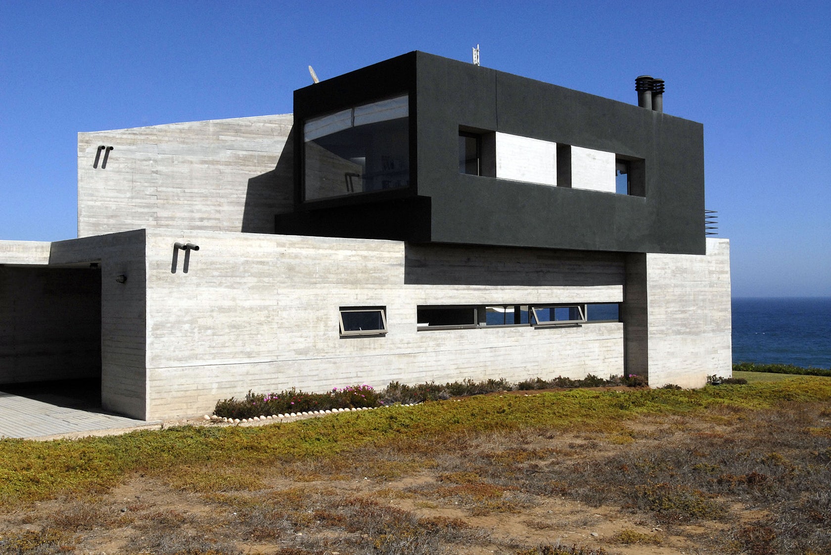 © DX Arquitectos
