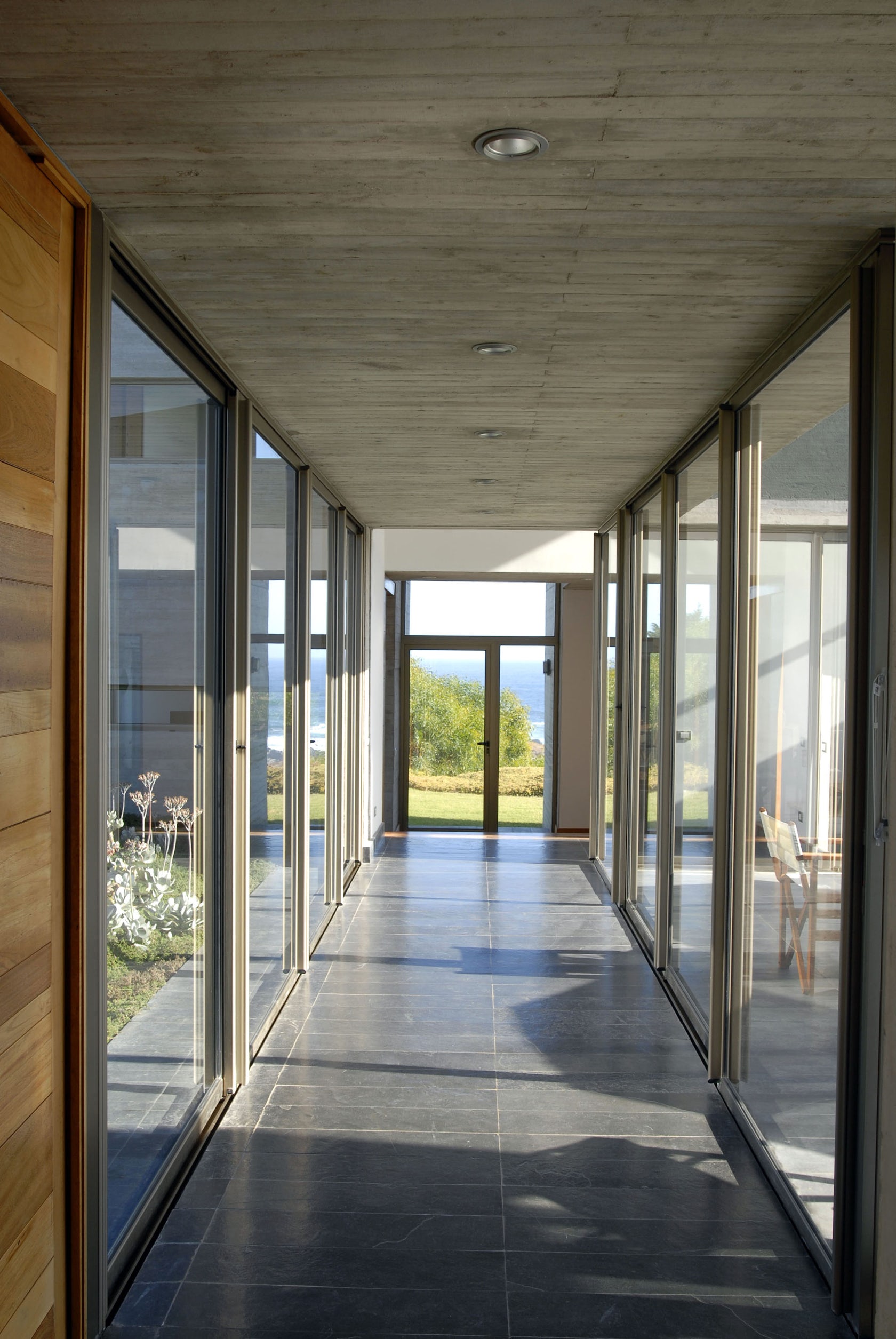 © DX Arquitectos