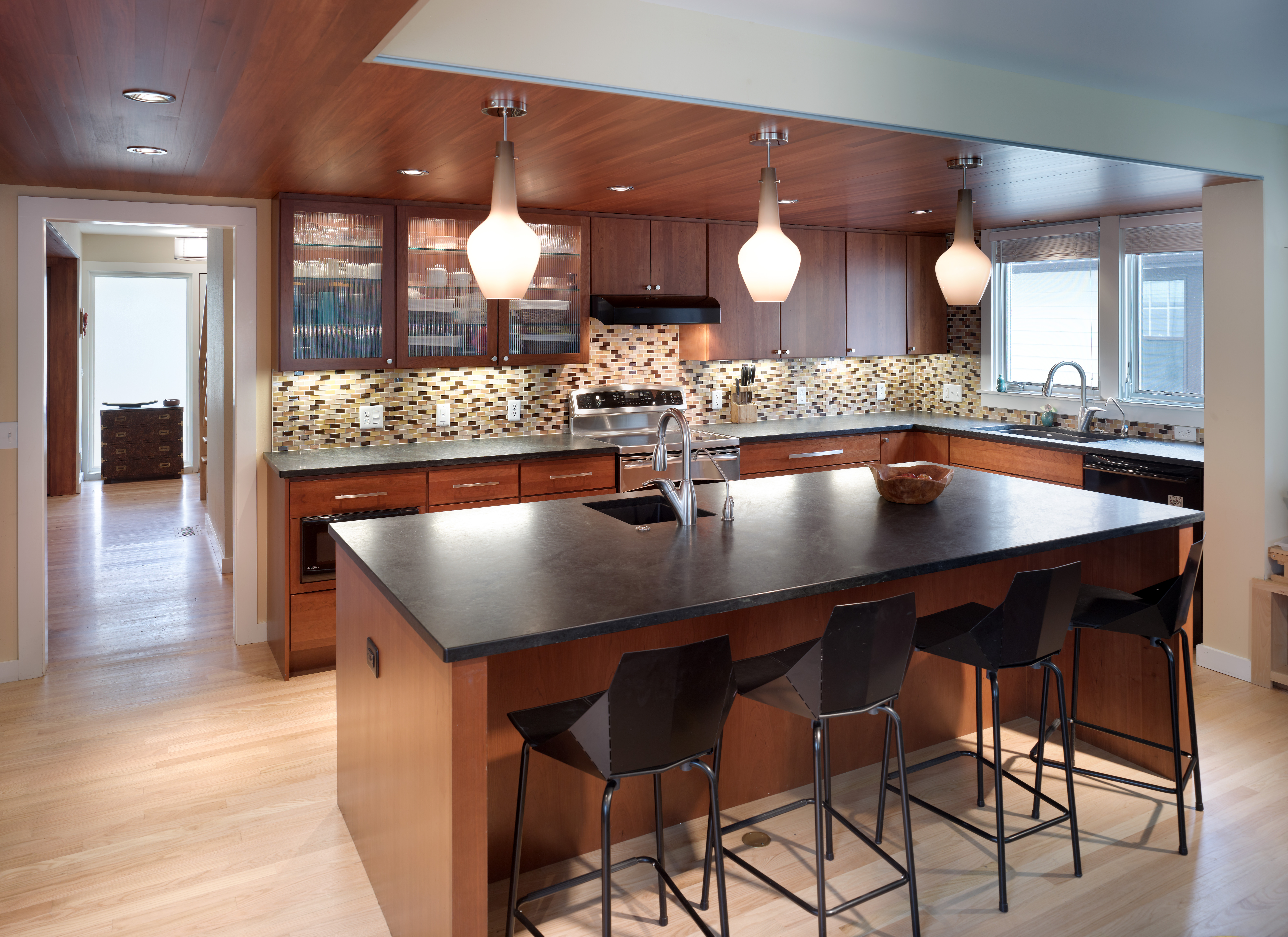 Rowley Ave. Residence by Morrison Architecture Studio Architizer