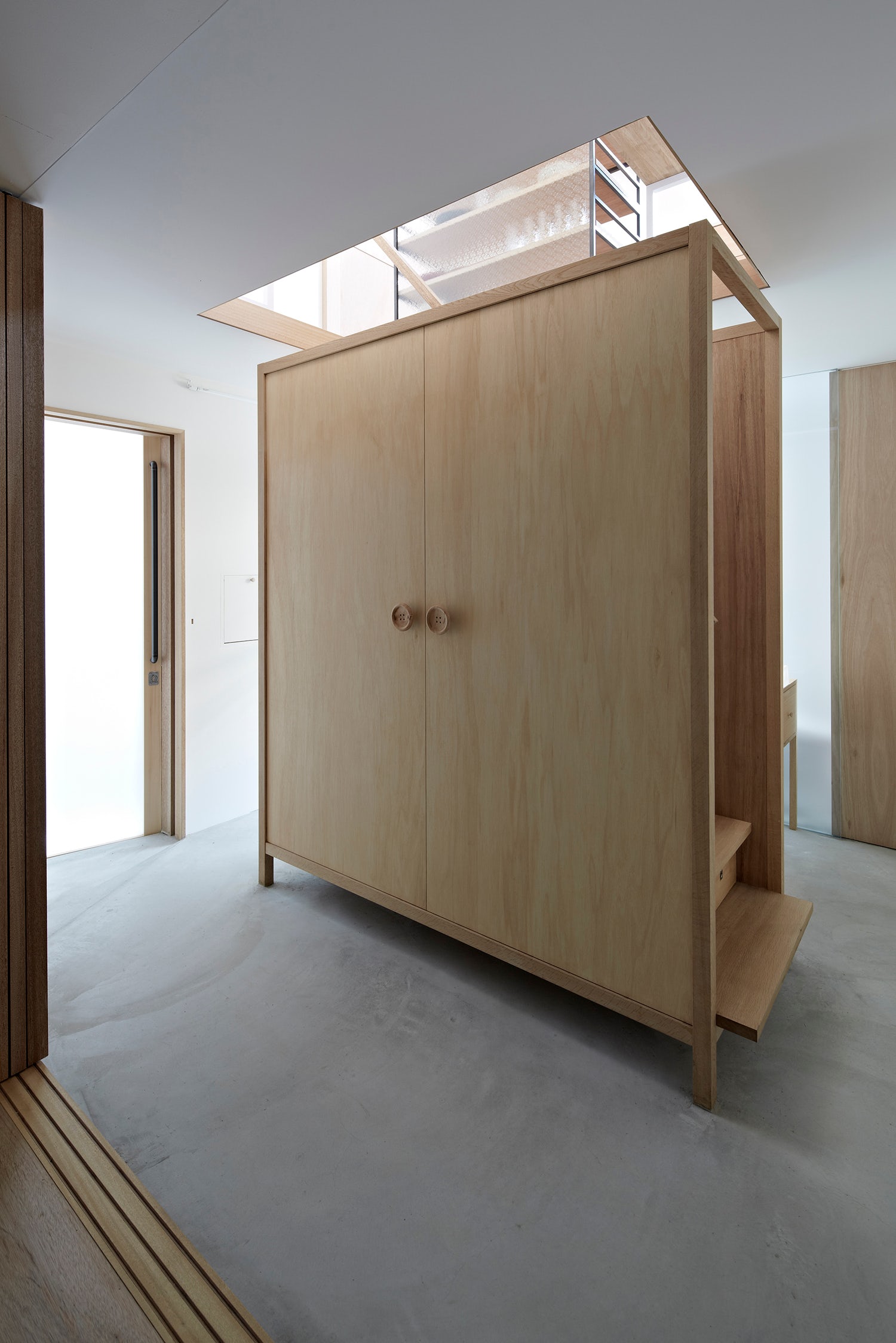 © Tato Architects / Yo Shimada