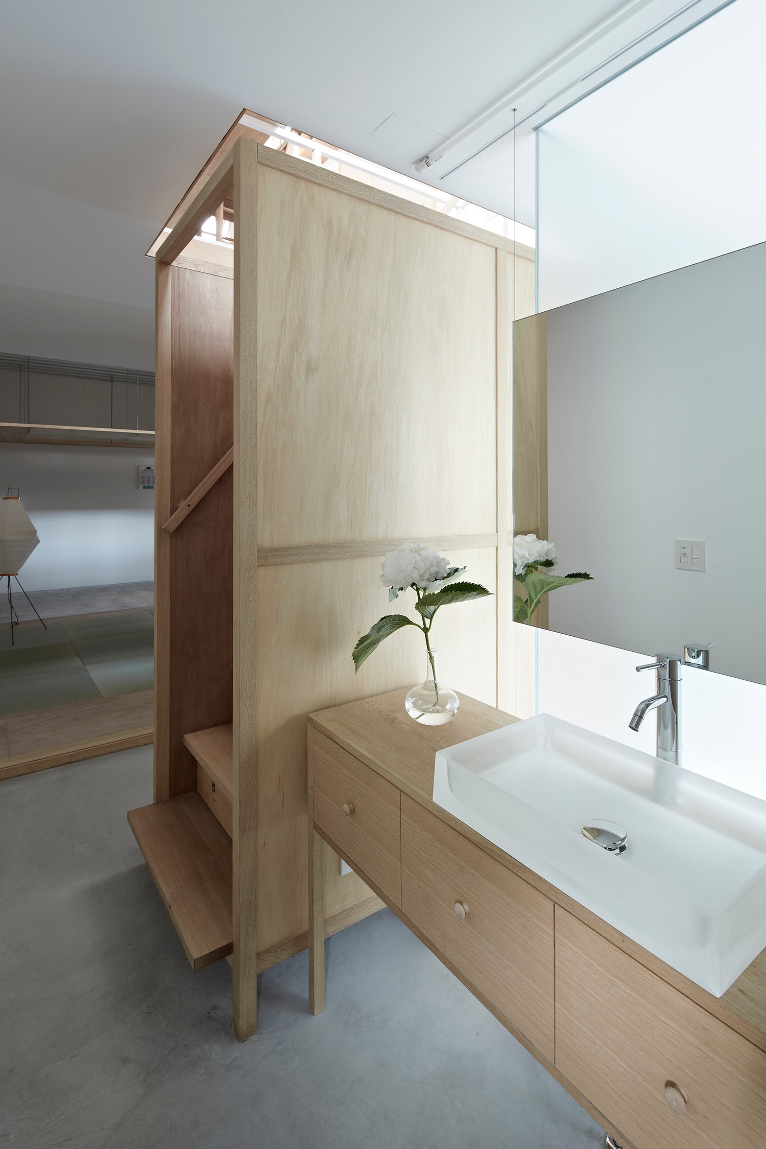 © Tato Architects / Yo Shimada