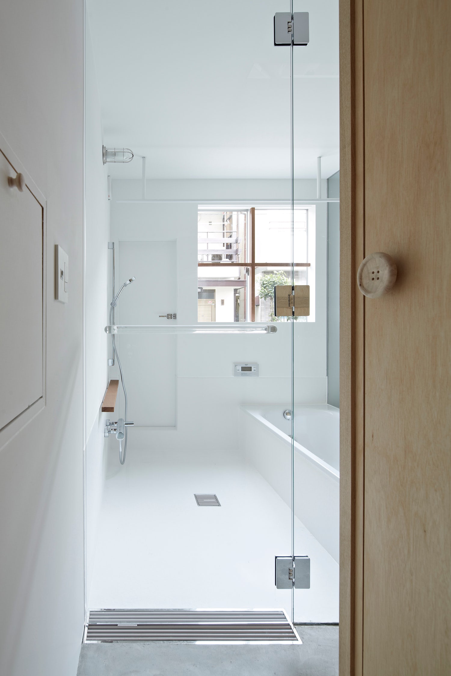 © Tato Architects / Yo Shimada