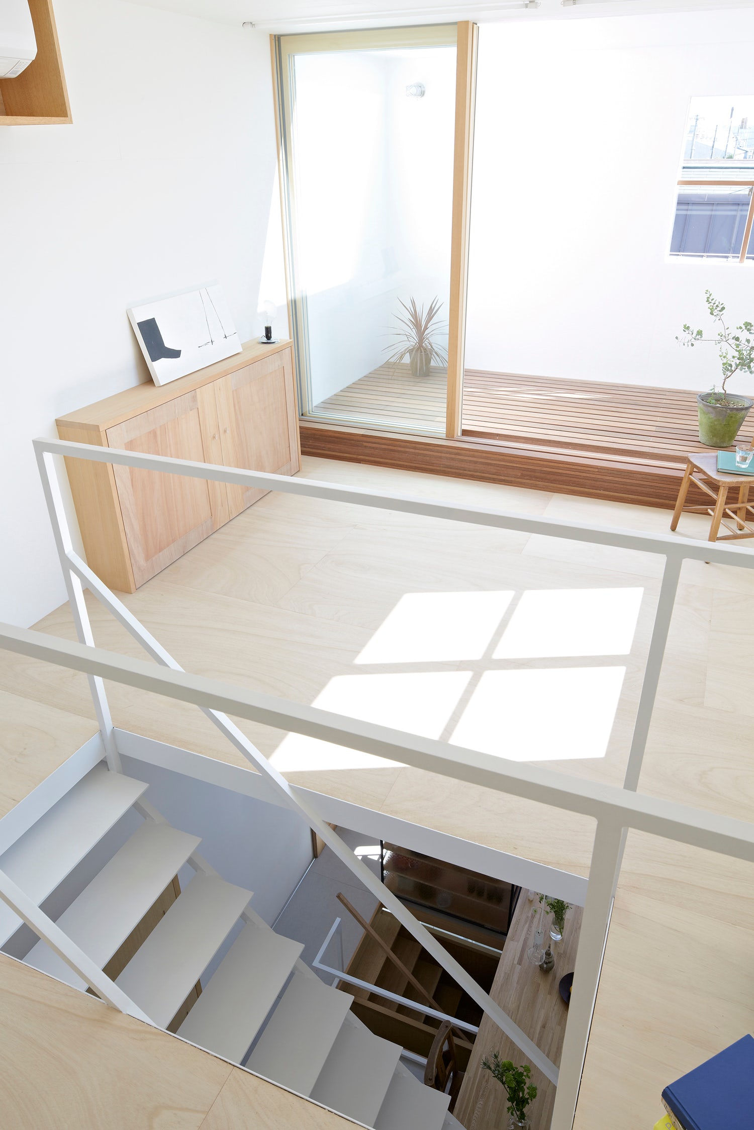 © Tato Architects / Yo Shimada