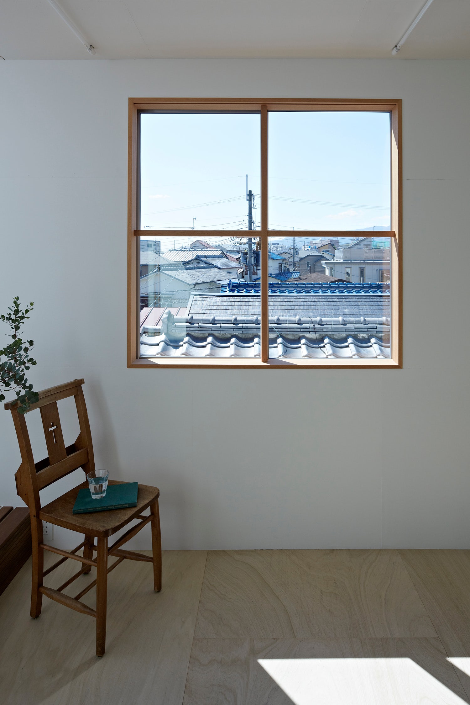 © Tato Architects / Yo Shimada