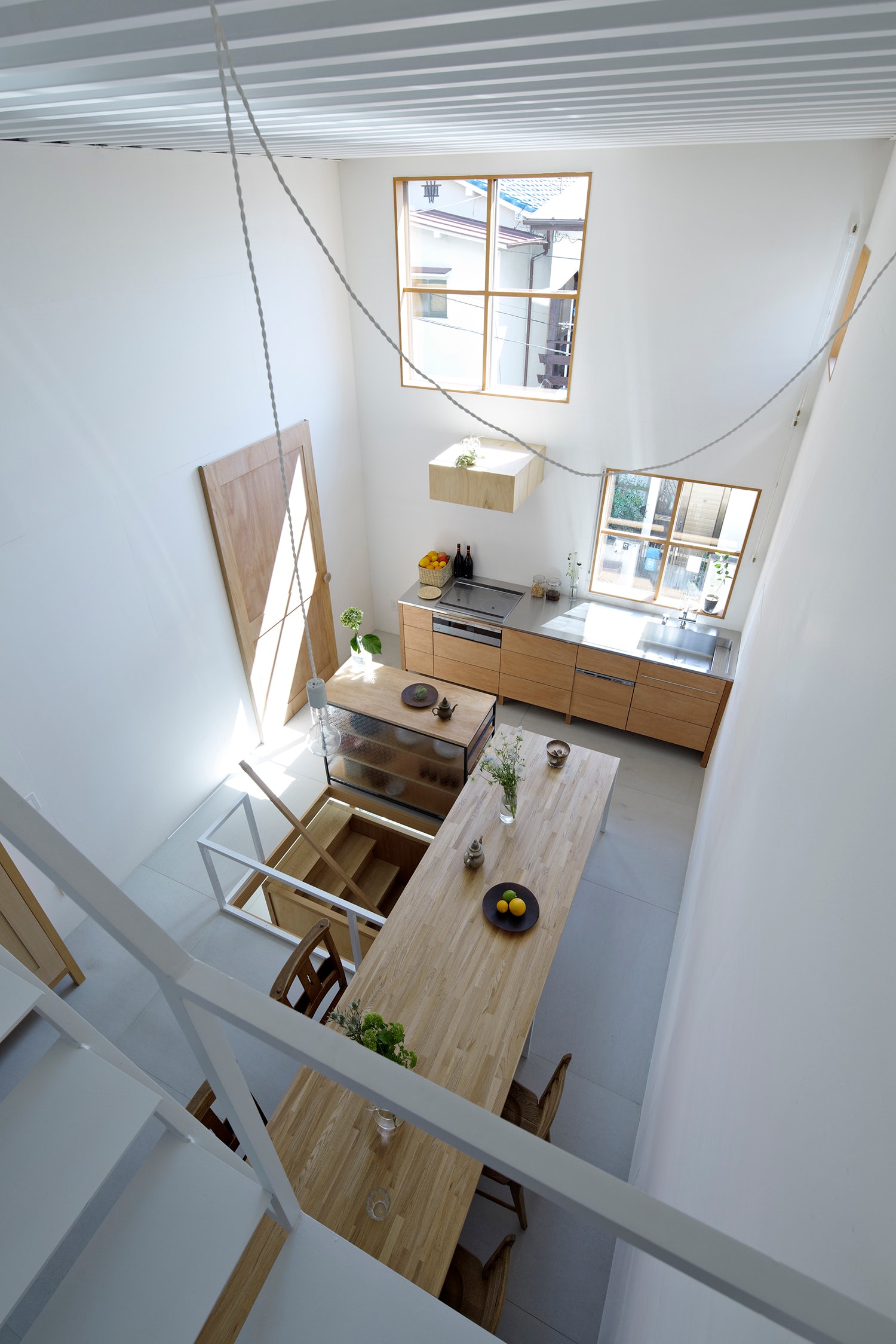 © Tato Architects / Yo Shimada