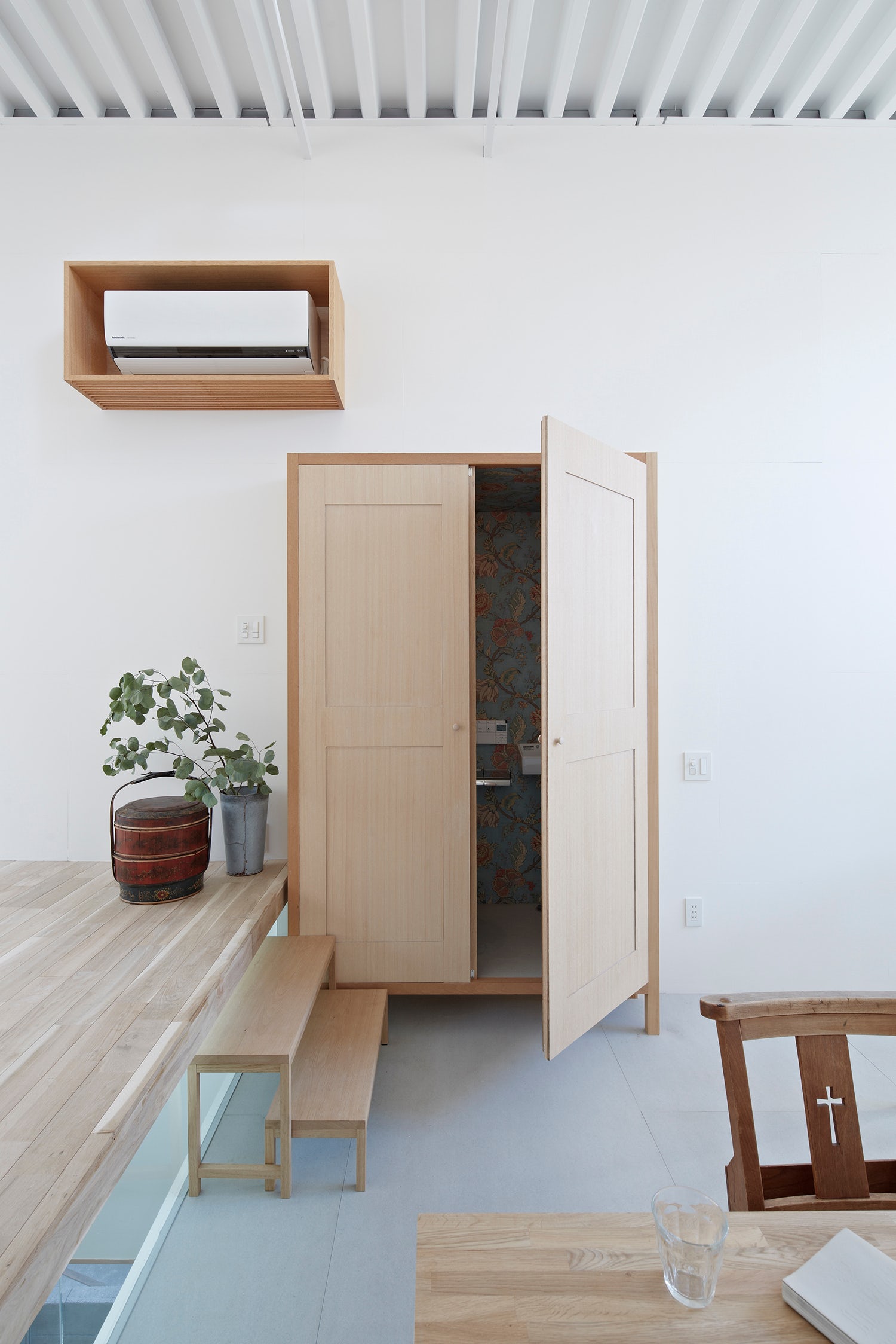 © Tato Architects / Yo Shimada
