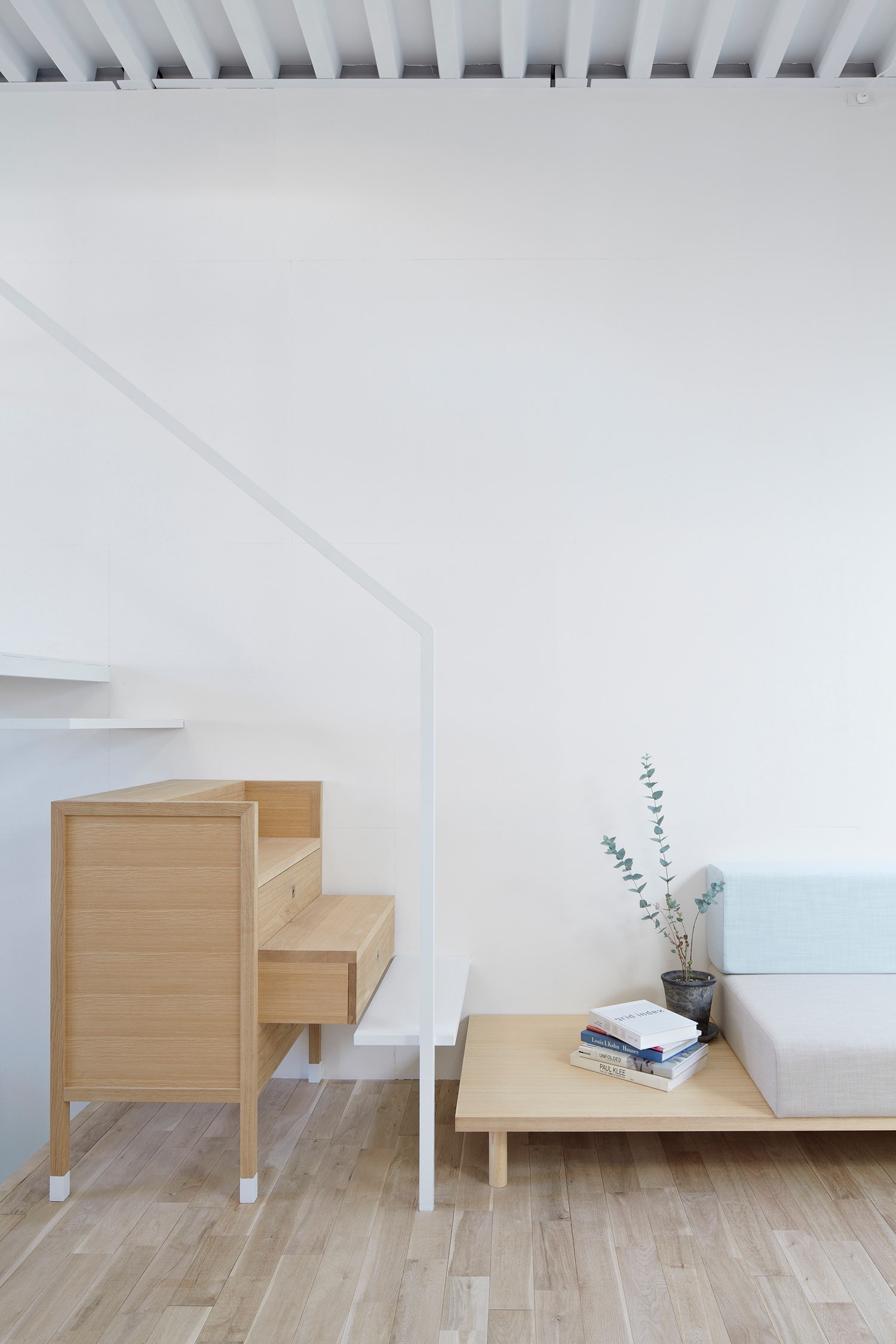 © Tato Architects / Yo Shimada