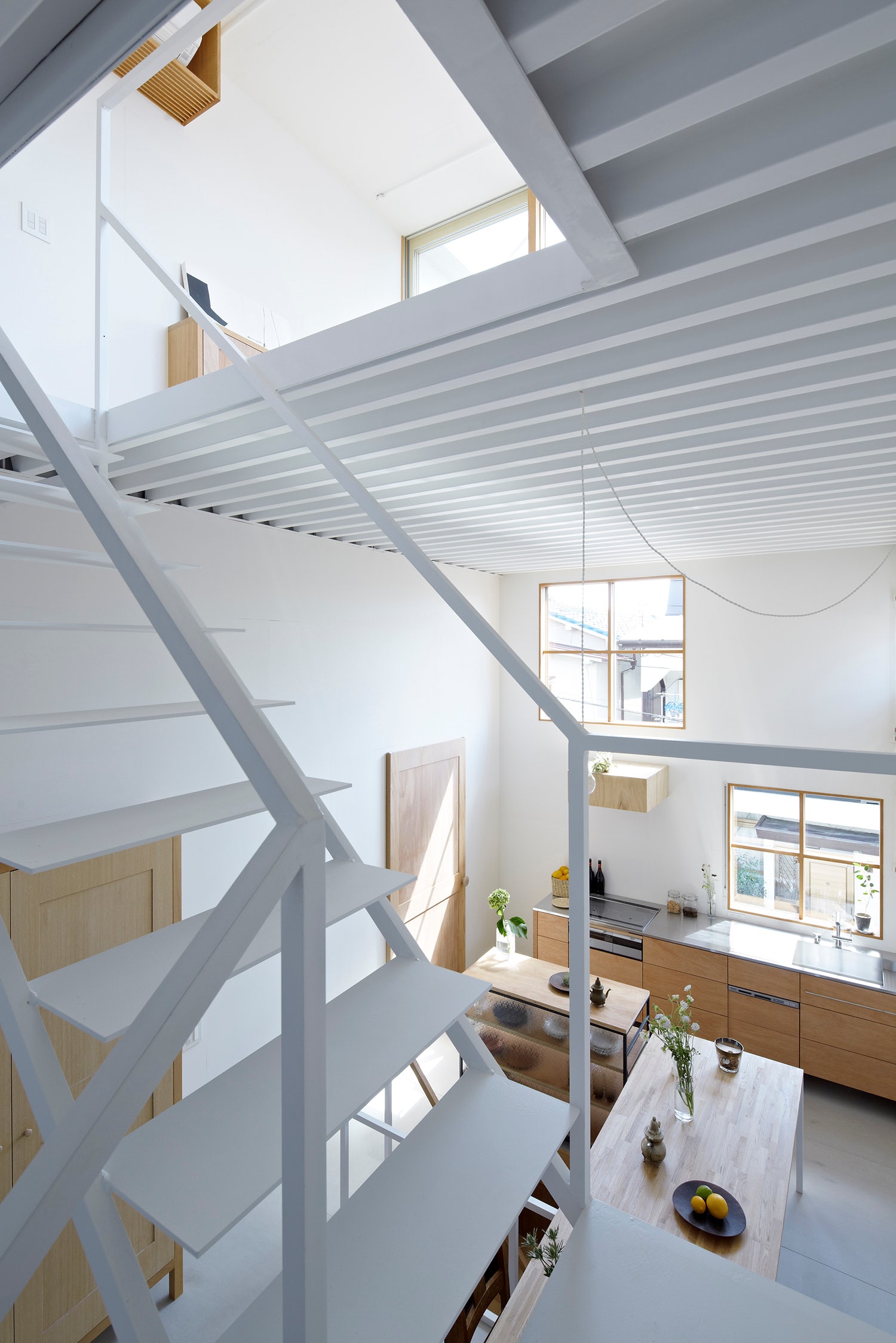 © Tato Architects / Yo Shimada
