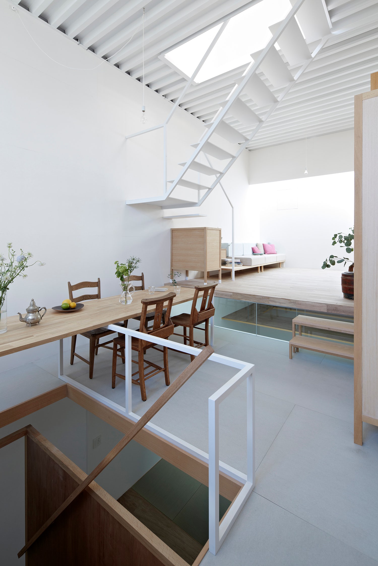 © Tato Architects / Yo Shimada