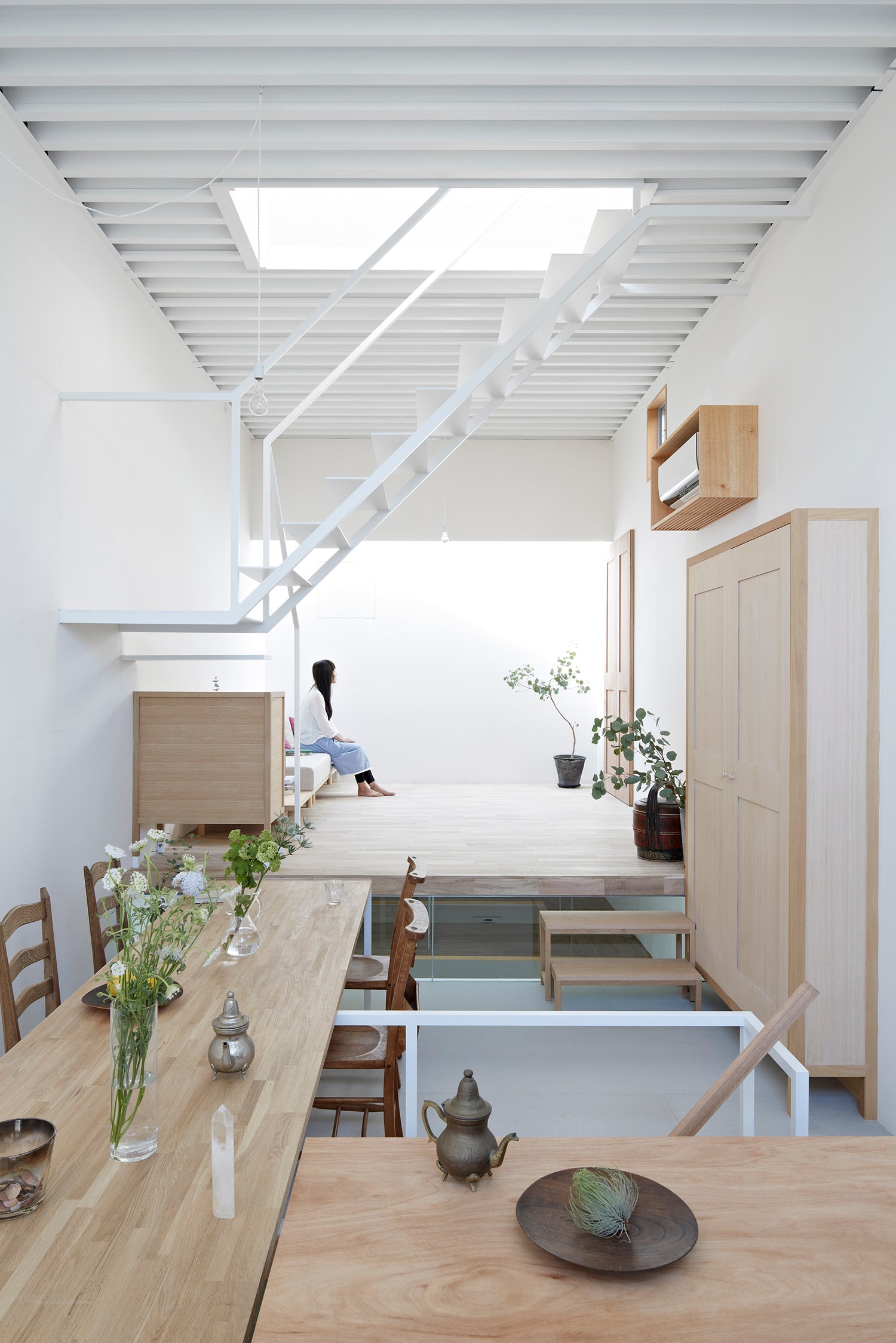 © Tato Architects / Yo Shimada