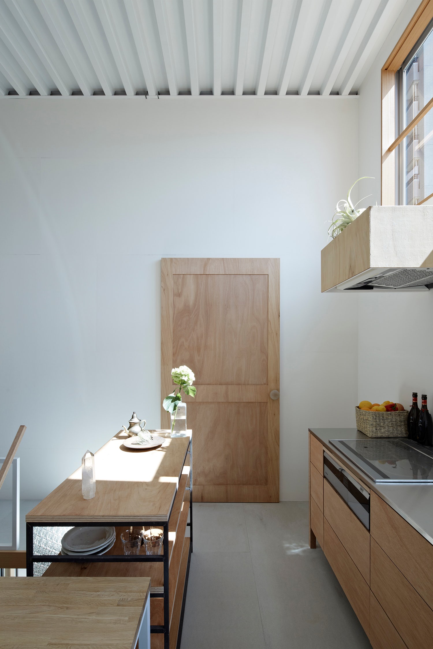 © Tato Architects / Yo Shimada