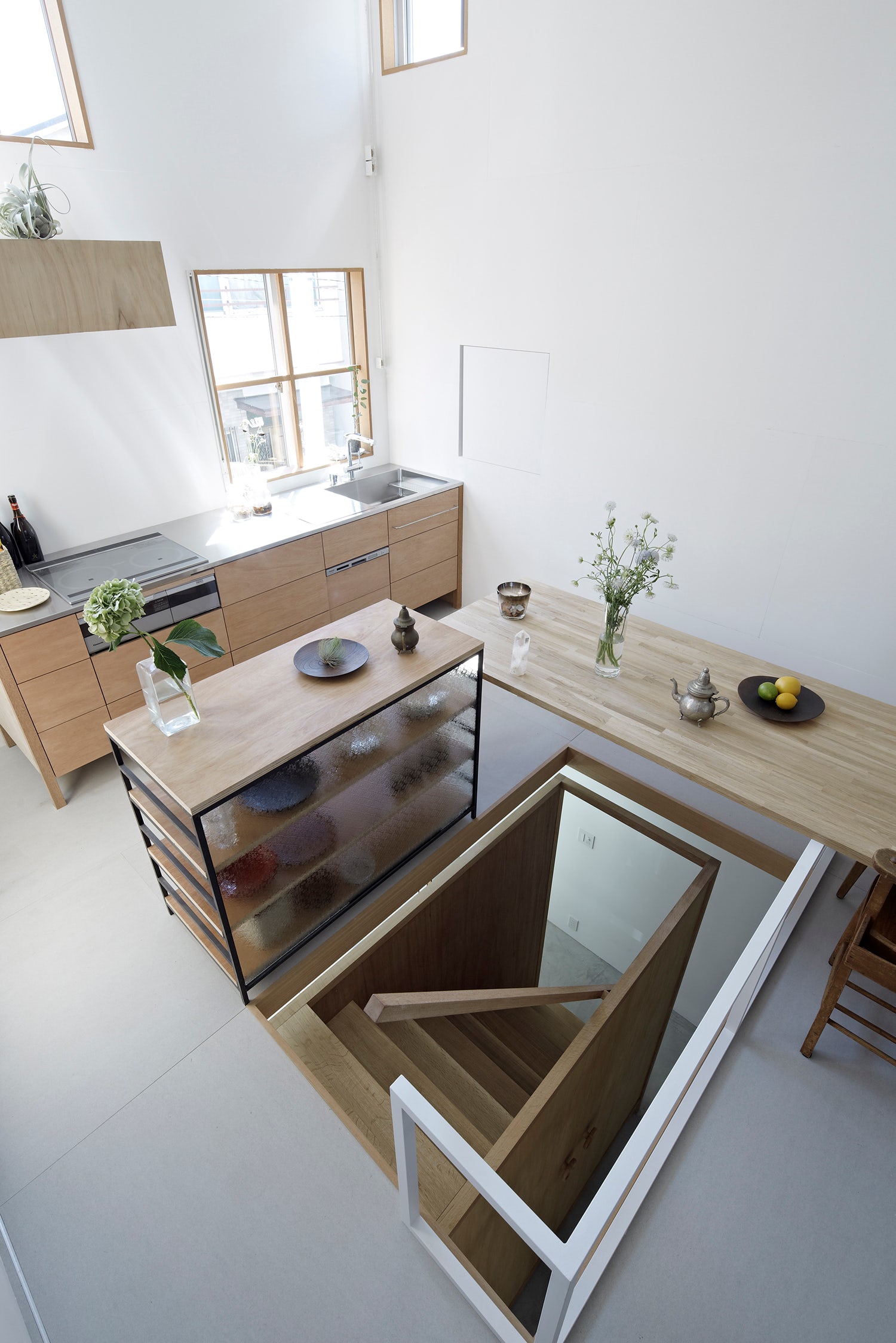 © Tato Architects / Yo Shimada
