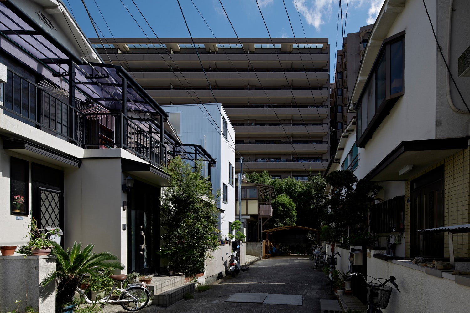 © Tato Architects / Yo Shimada