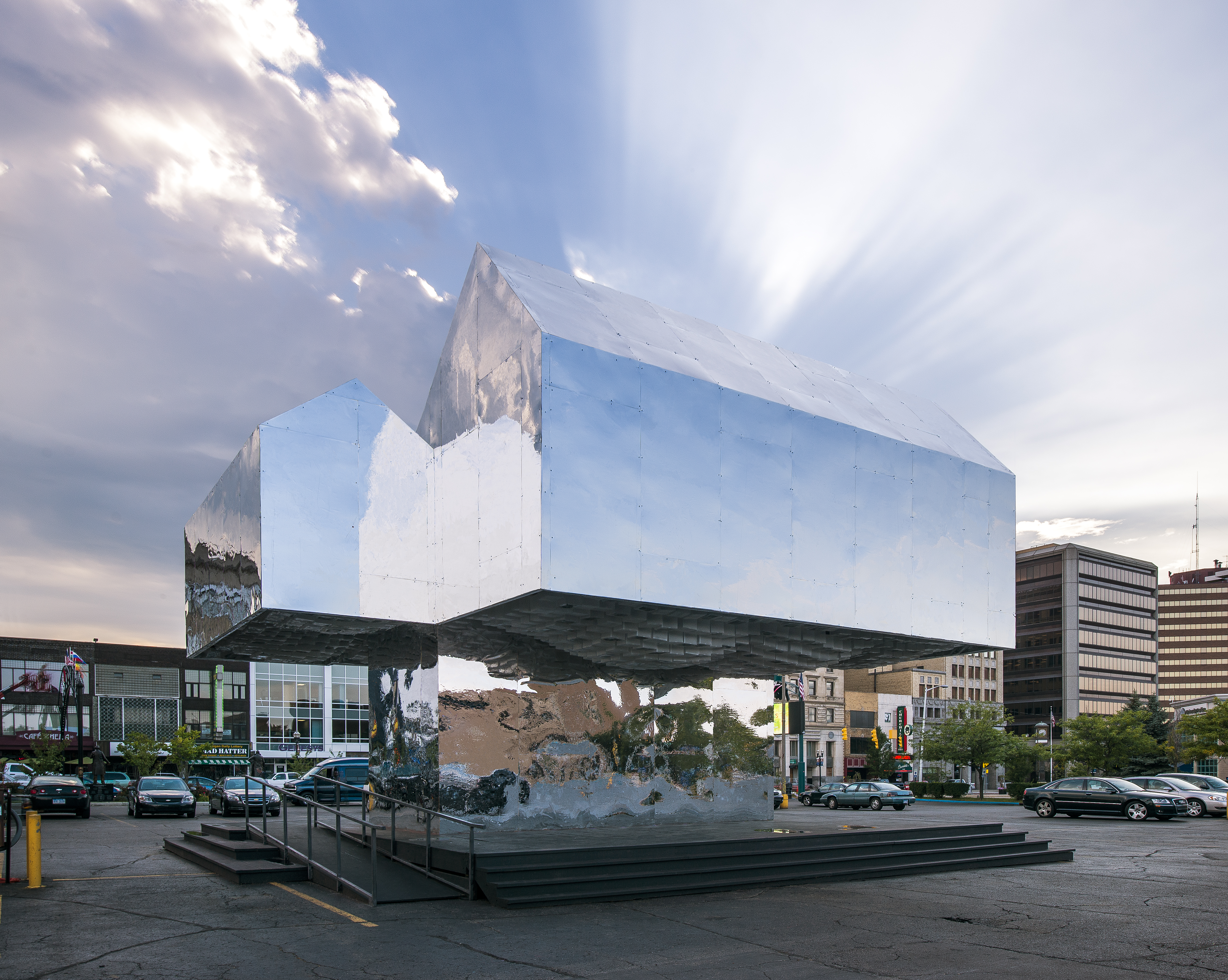 Вертикальный город будущего. Здания будущего. Fran silvestre дом на скале. Парящие здания. Парящие здания.