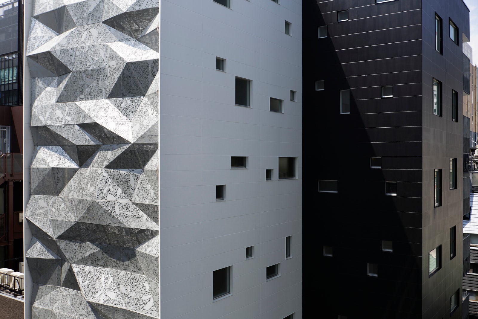© Amano Design Office
