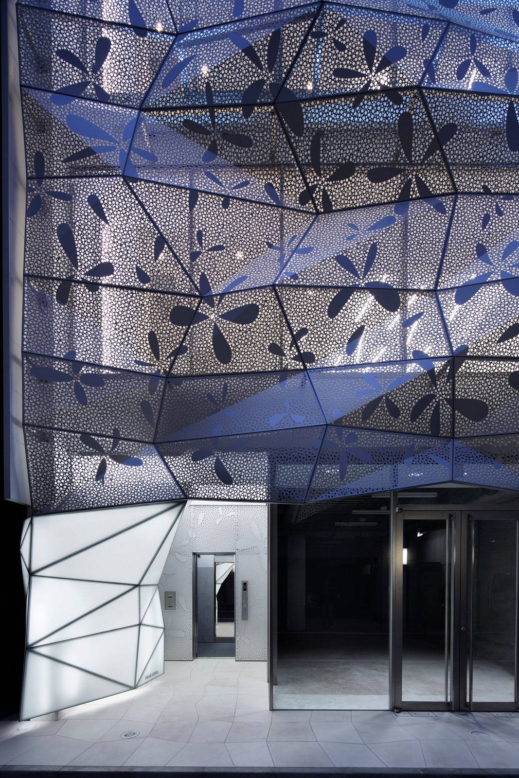 © Amano Design Office