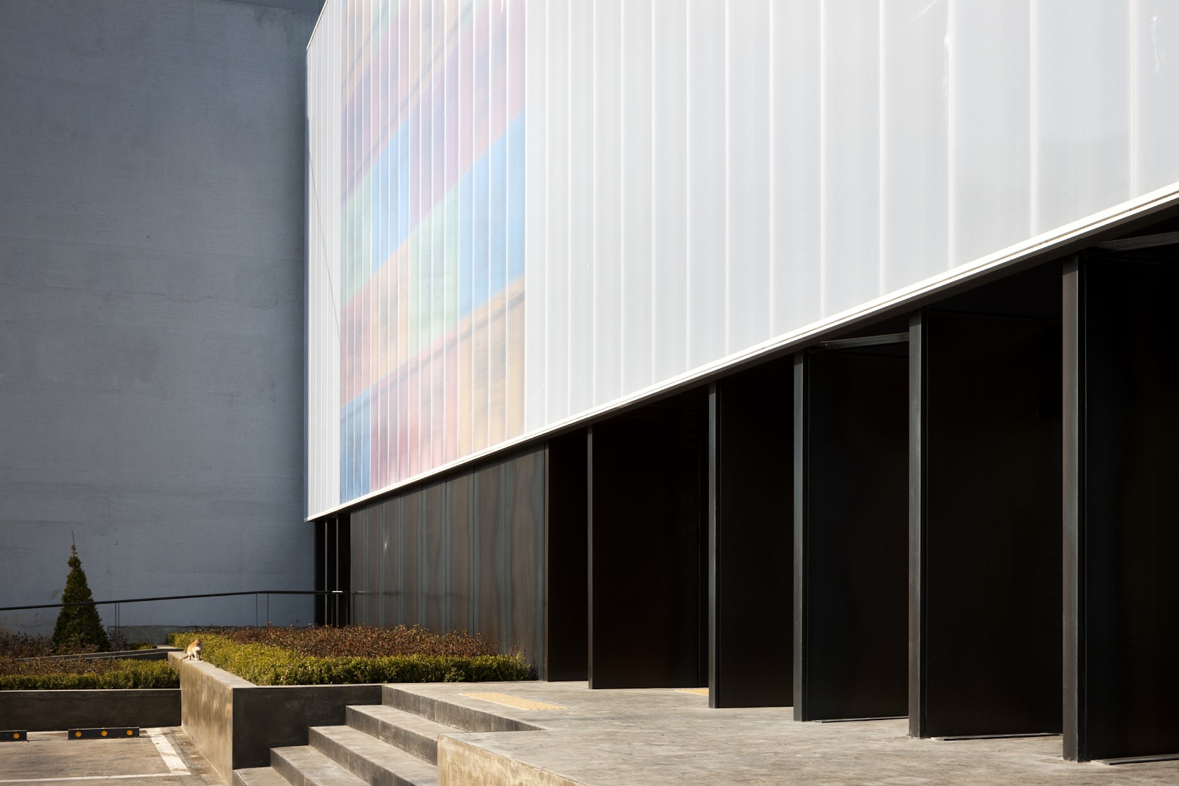 © D.LIM Architects