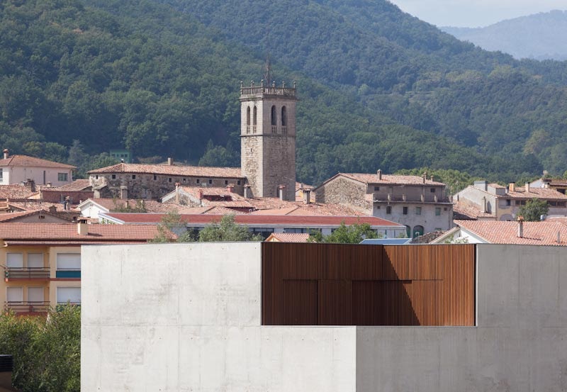 © arnau estudi d'arquitectura