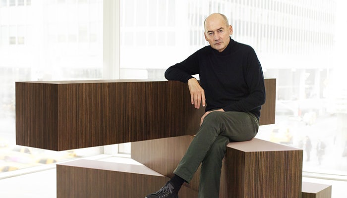 Mods that Rock: 10 Clever Examples Of Modular Design - Architizer Journal