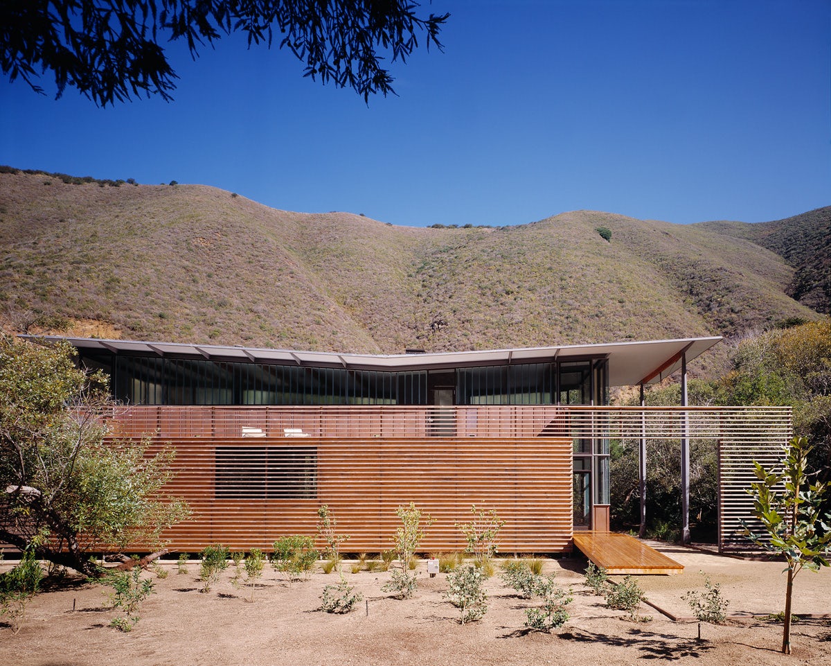 © Fougeron Architecture