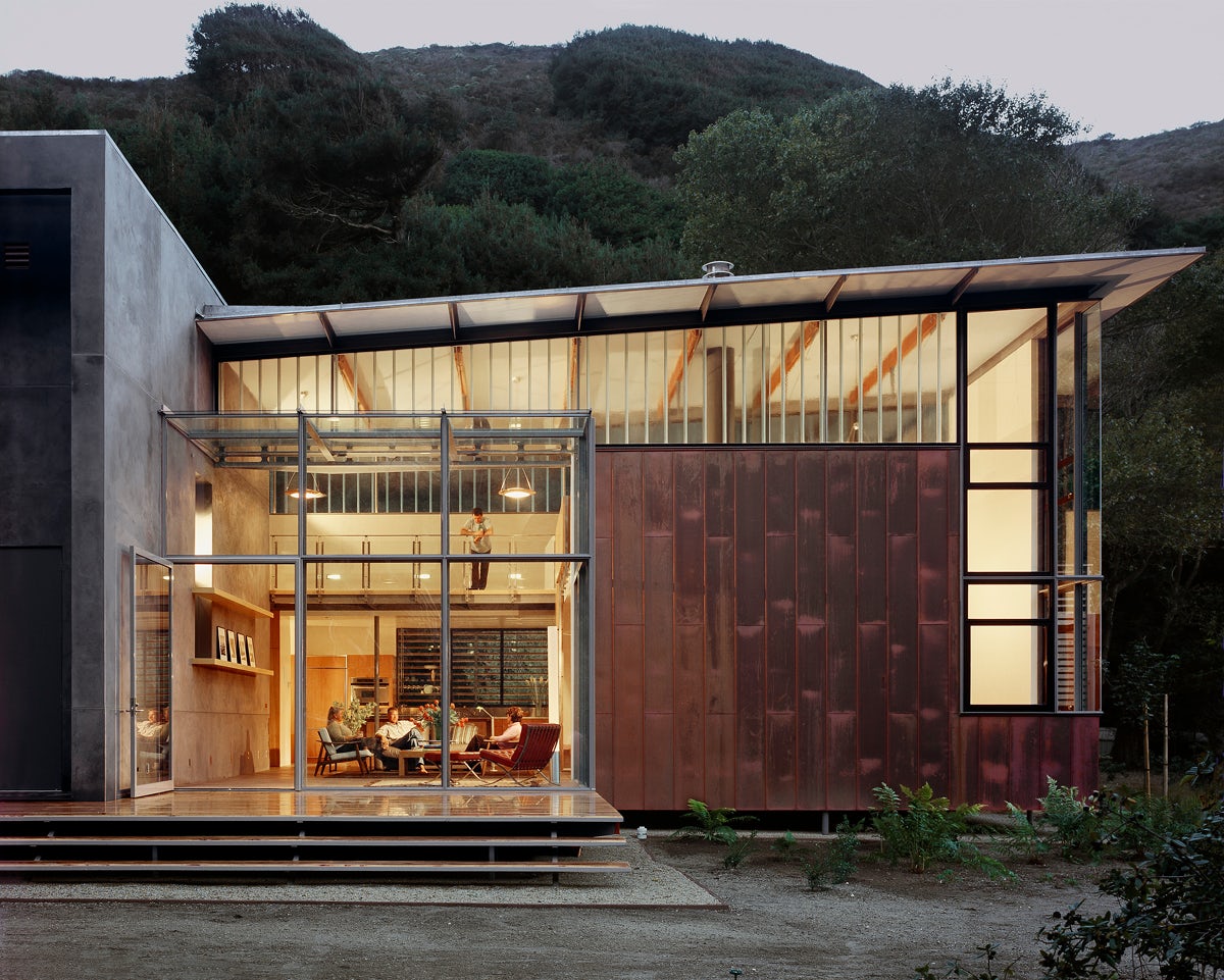 © Fougeron Architecture