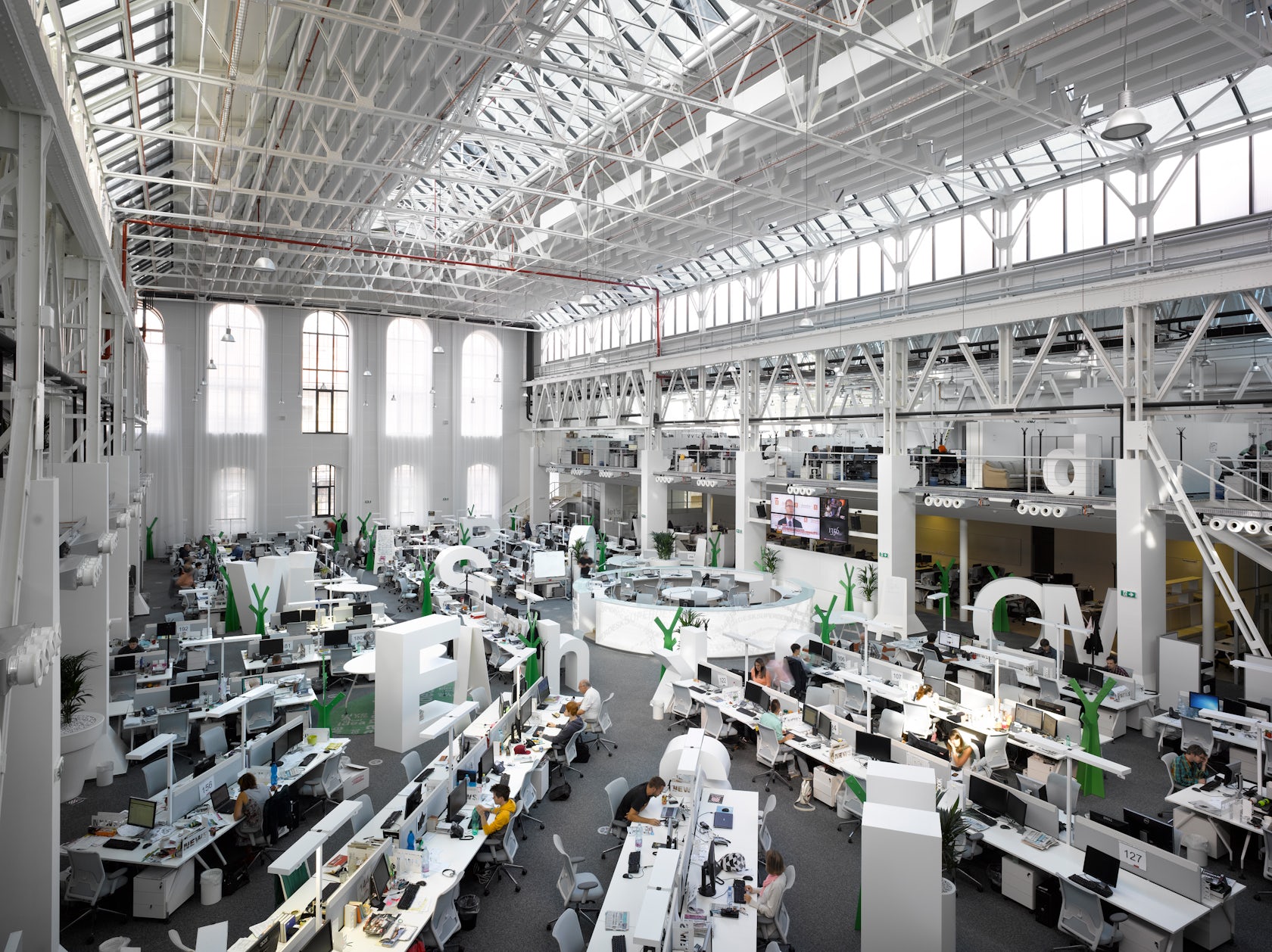 Ricardo Bofill Taller de Arquitectura Architizer