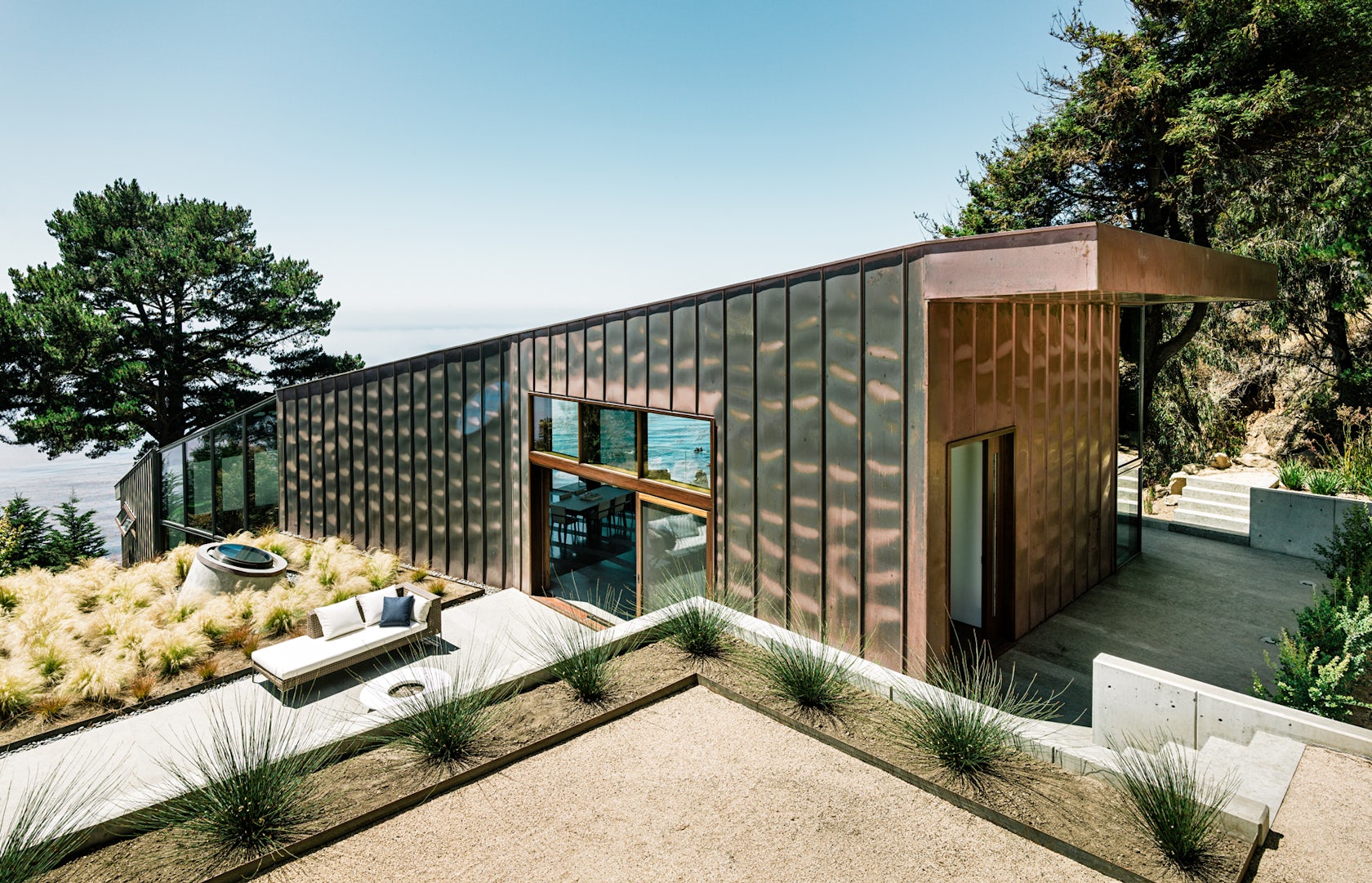 © Fougeron Architecture