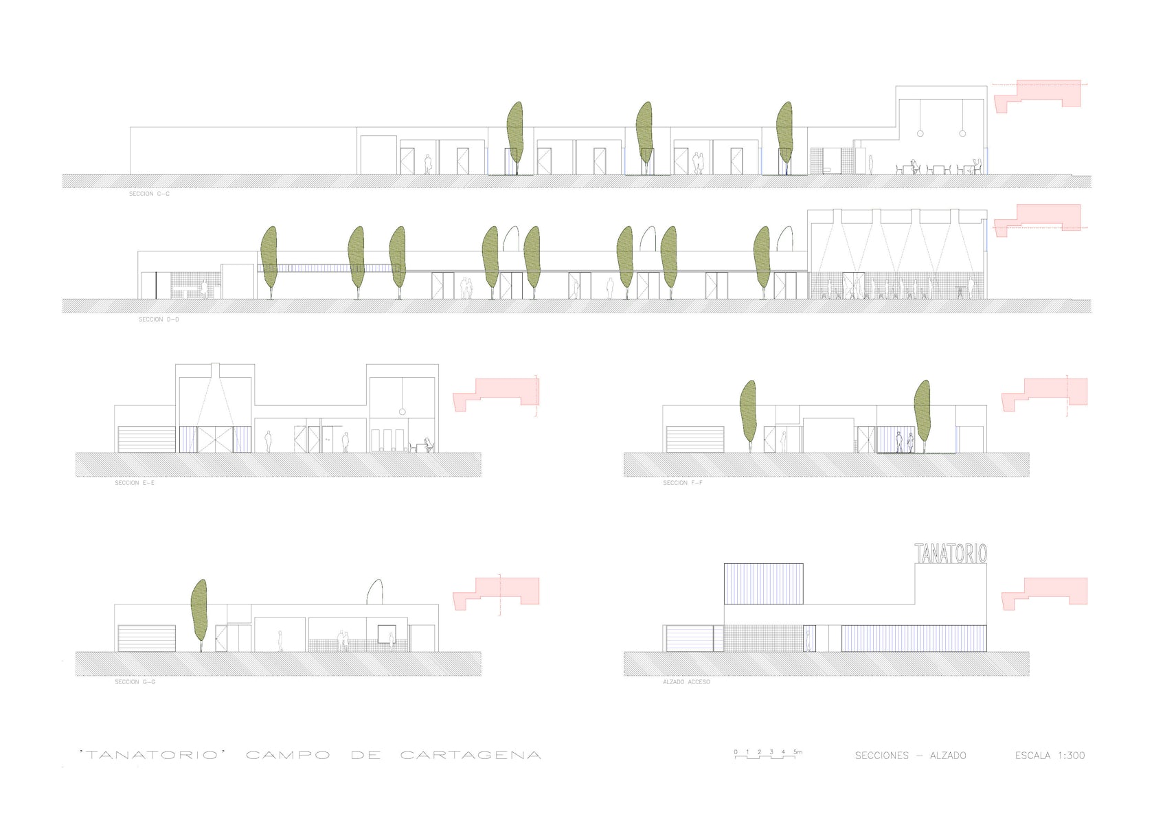 © Martín Lejarraga _ Architects
