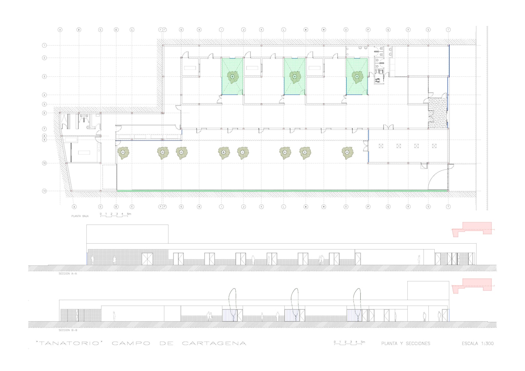 © Martín Lejarraga _ Architects