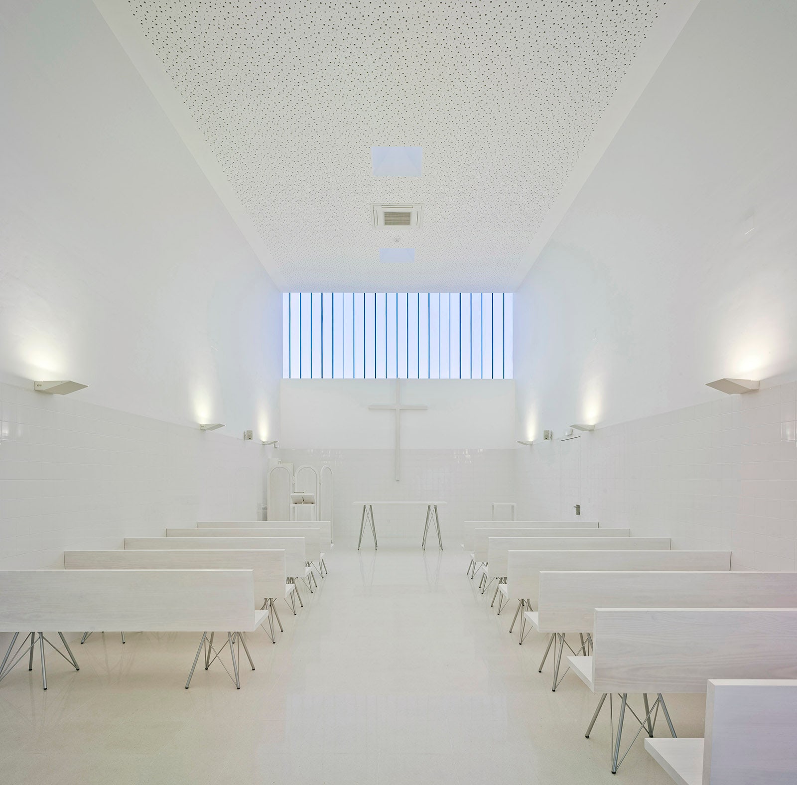 © Martín Lejarraga _ Architects