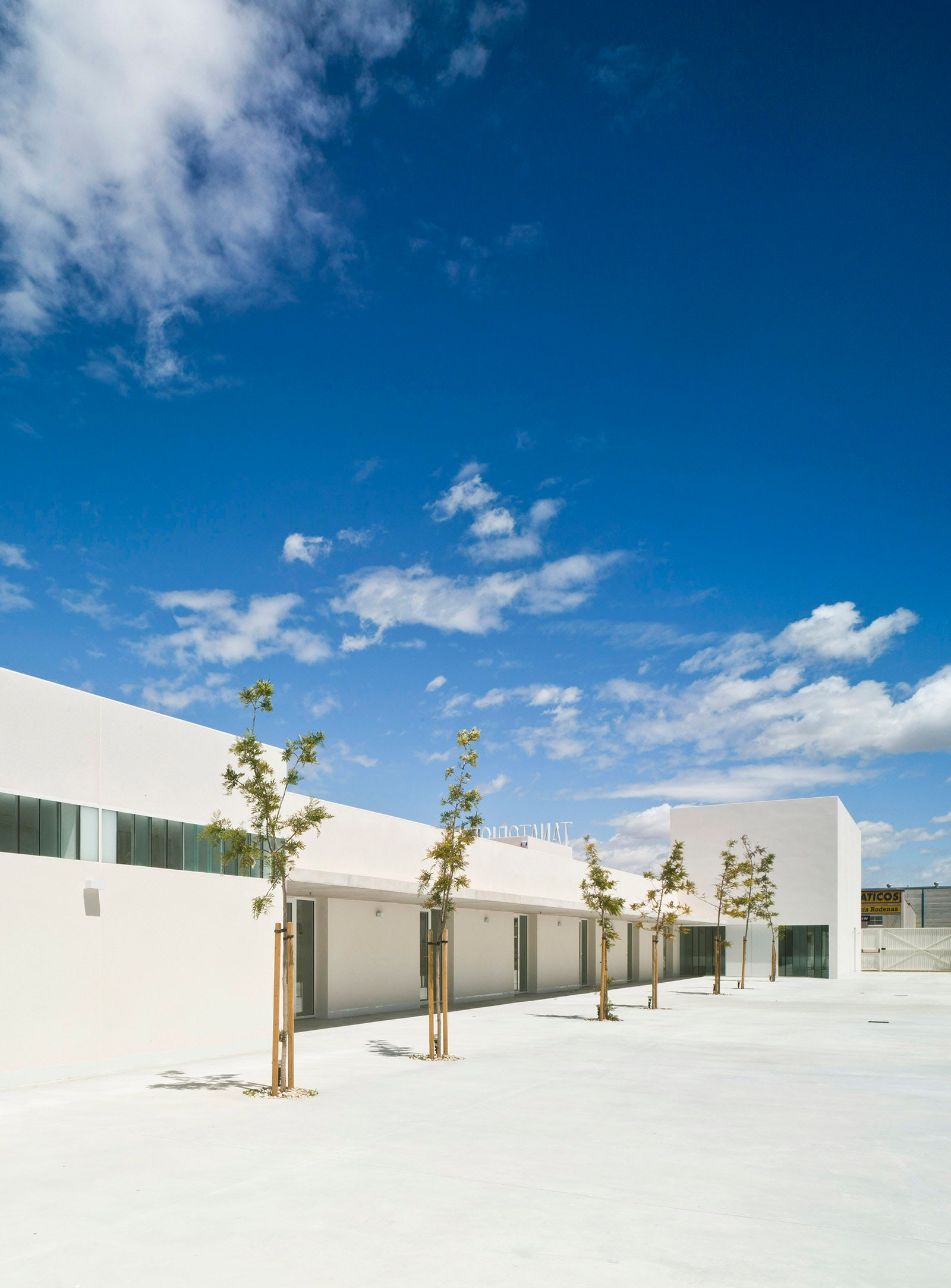 © Martín Lejarraga _ Architects