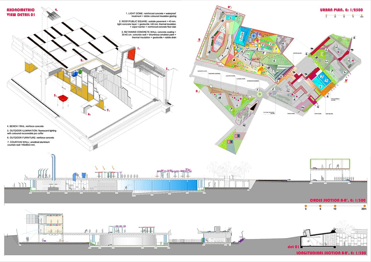© Martín Lejarraga _ Architects