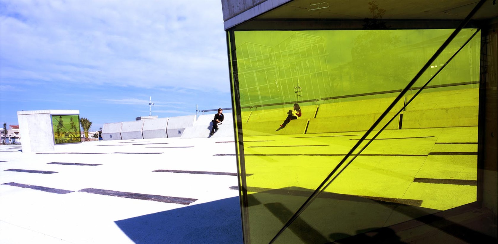 © Martín Lejarraga _ Architects