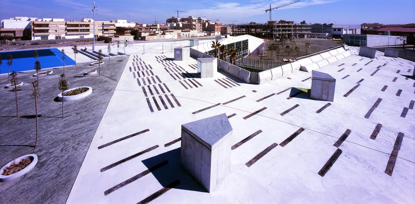 © Martín Lejarraga _ Architects