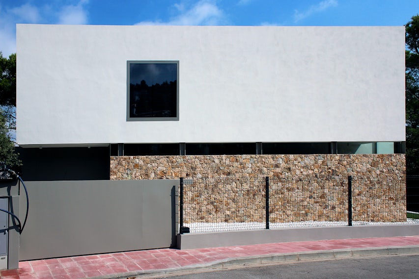 © Rob Dubois · arquitecte