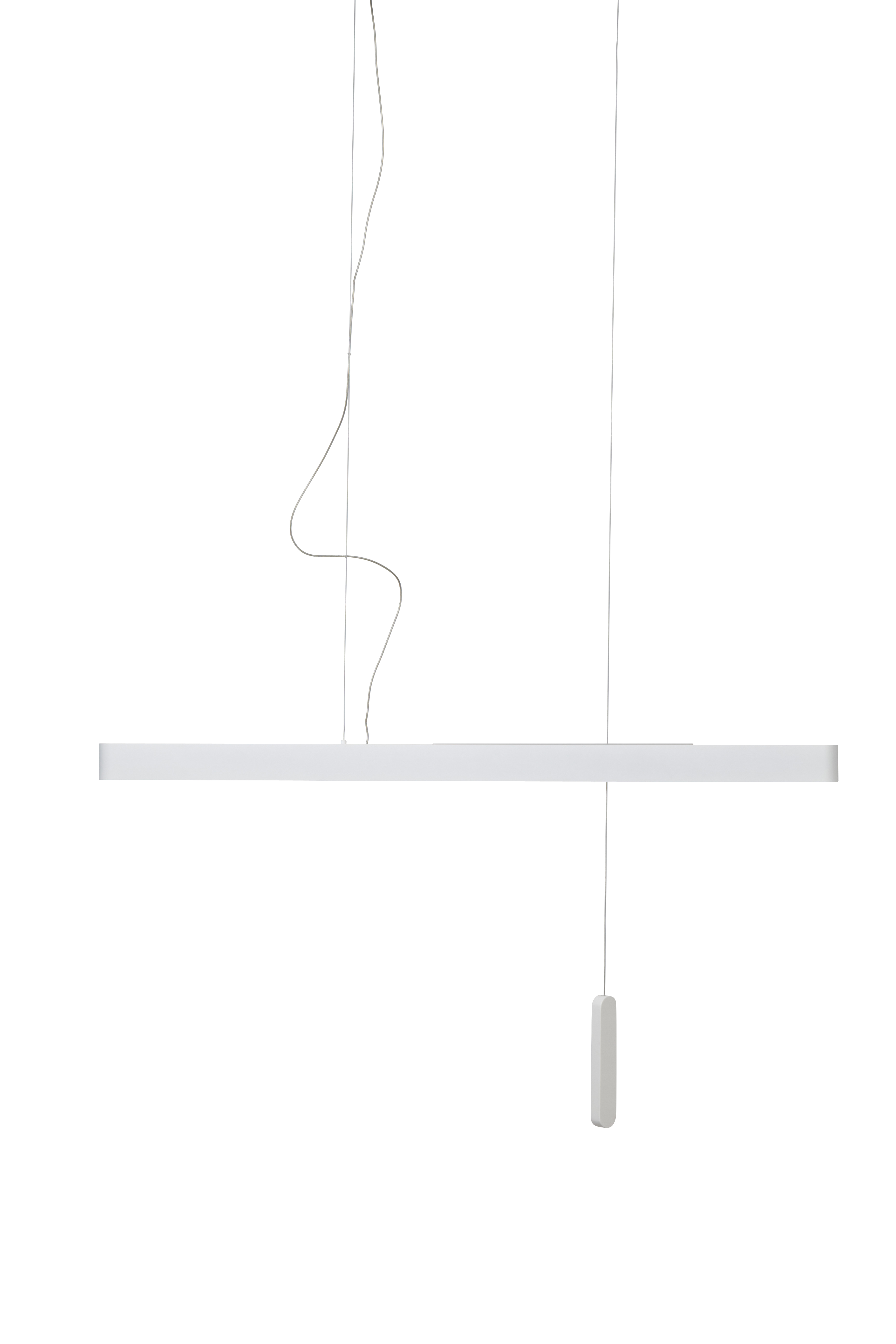 Forestier - "Fluid" Floor Lamp