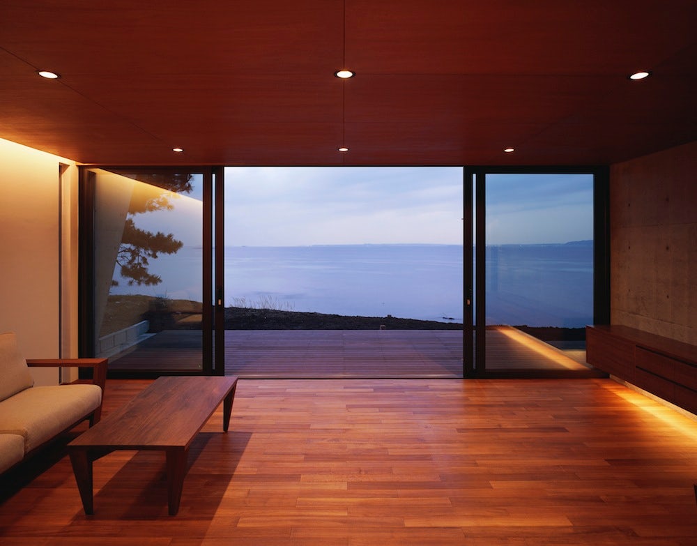 © Apollo Architects and Associates