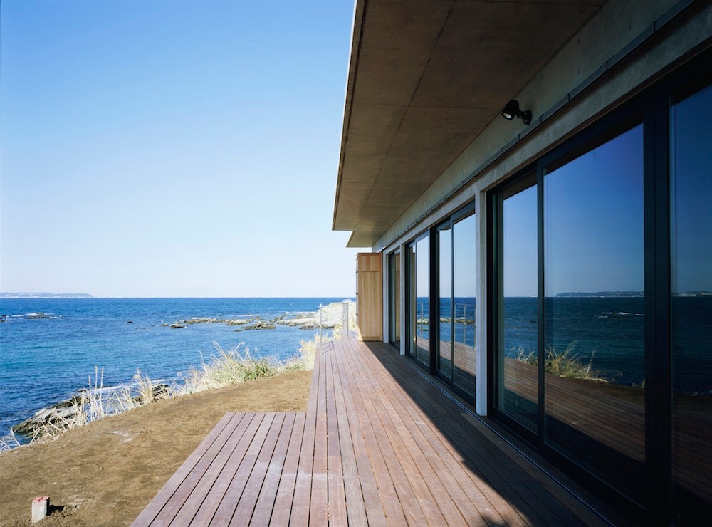 © Apollo Architects and Associates