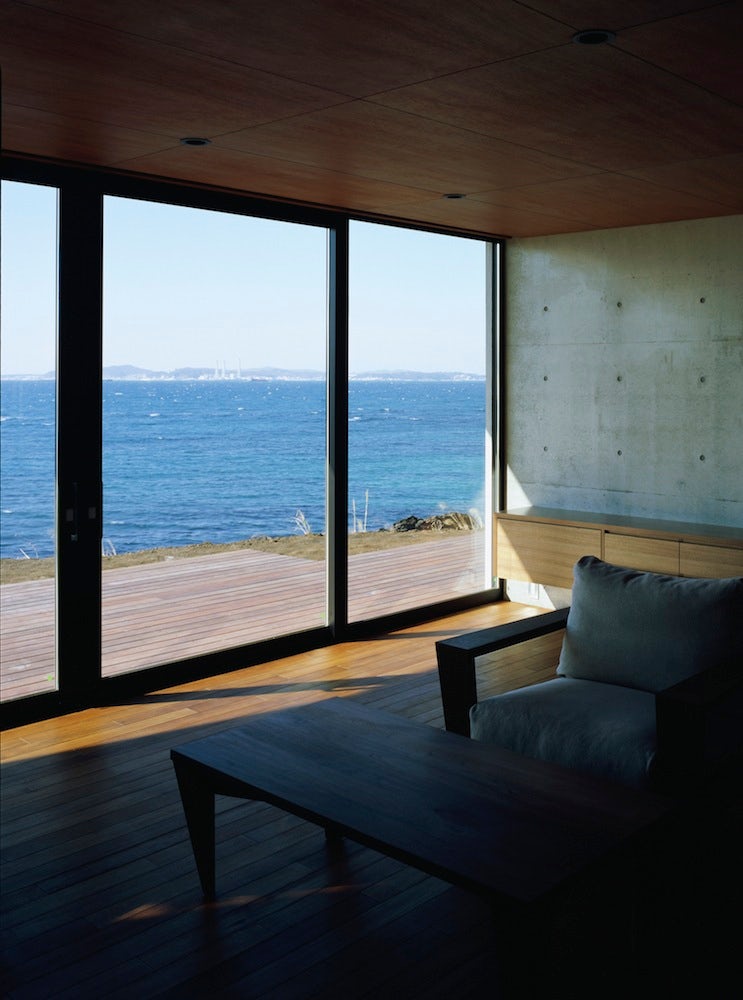 © Apollo Architects and Associates
