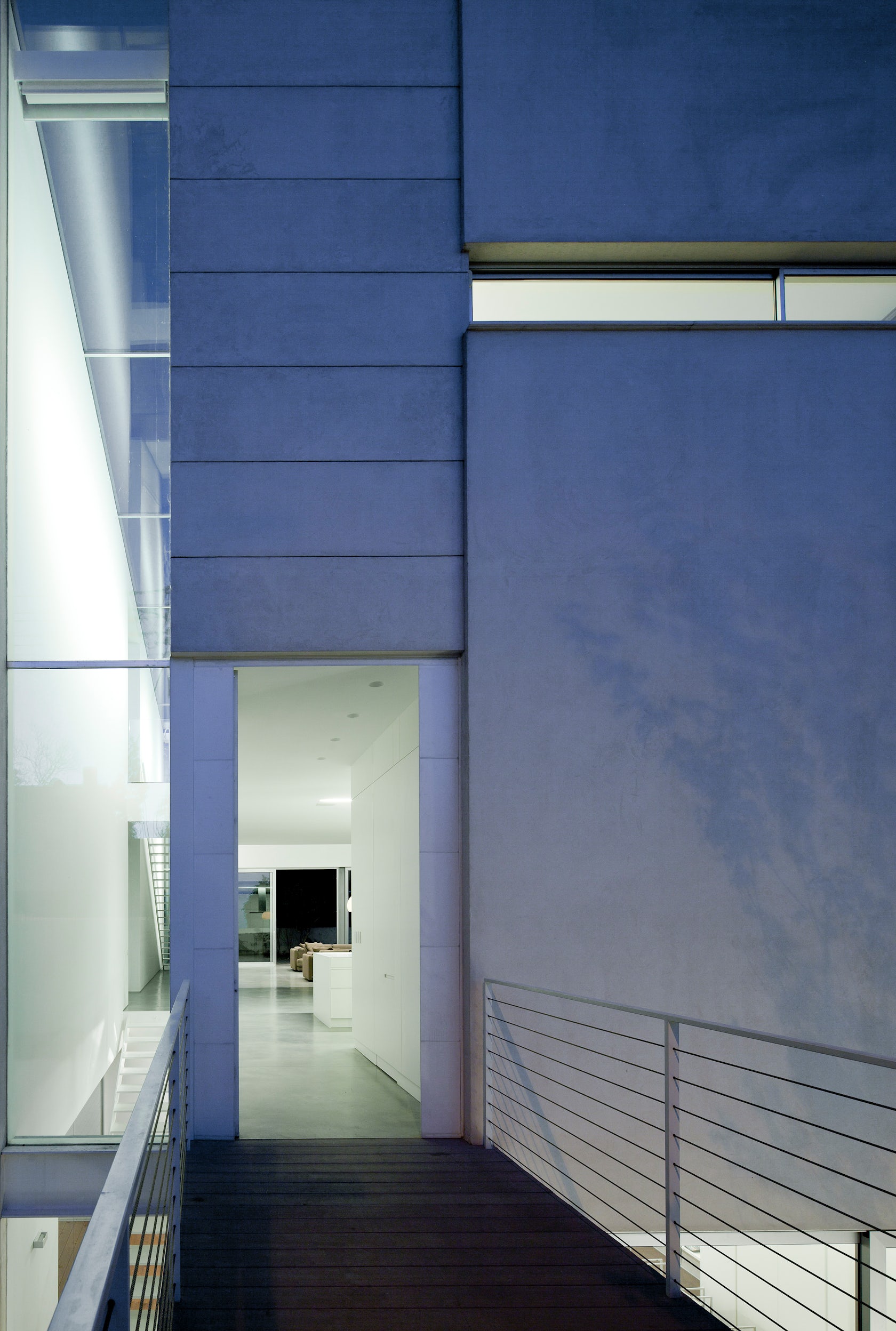 © PITSOU KEDEM ARCHITECTS, Axelrod Architects