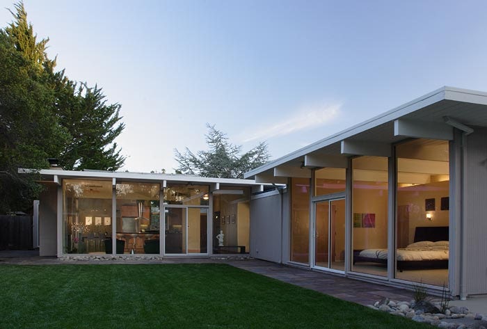 © Klopf Architecture